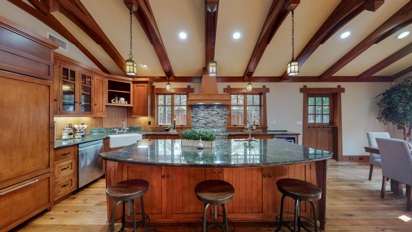 Bonsai Builder Construction Co Photo Gallery Los Gatos