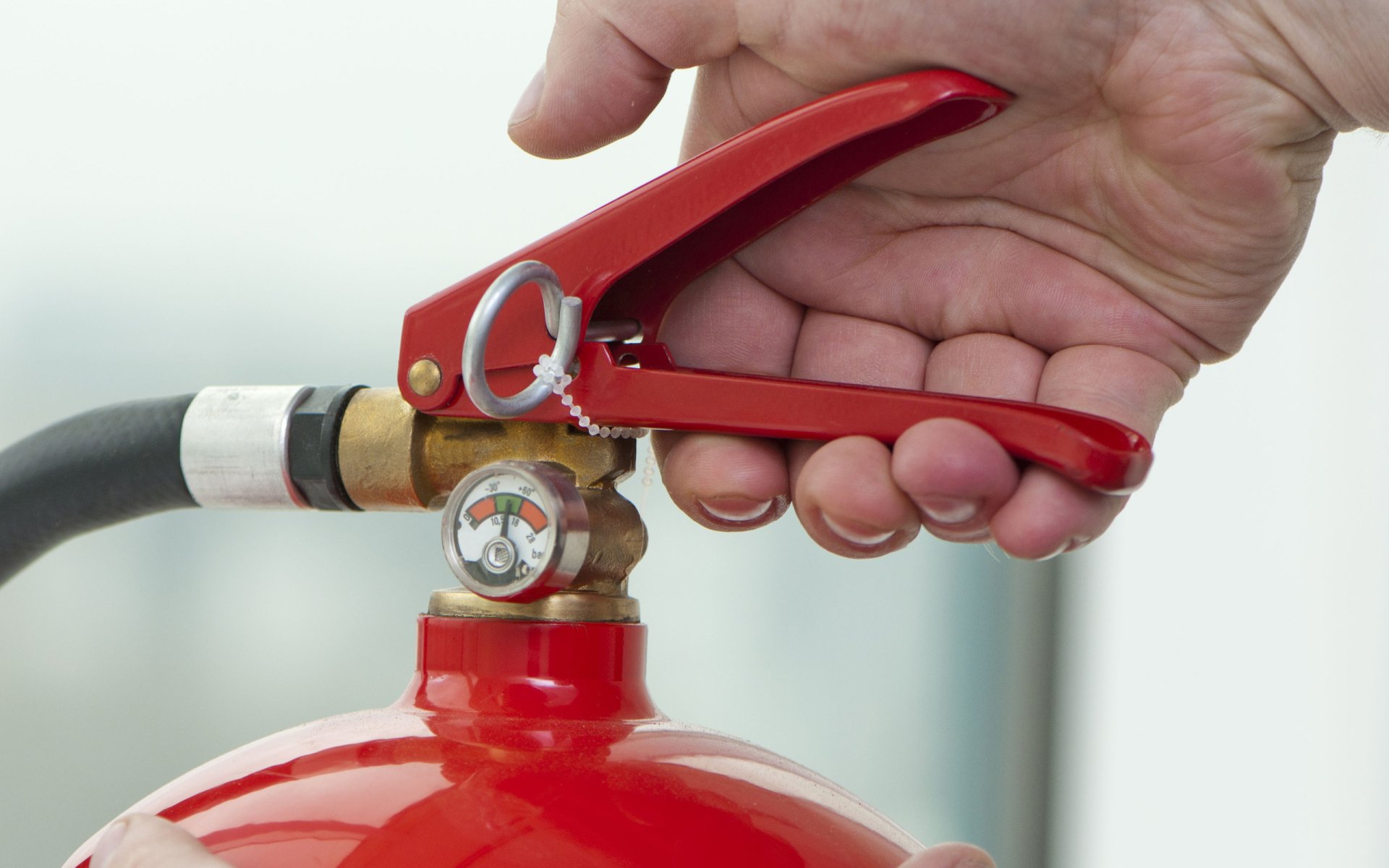Midwest Fire Protection Inc. Fire Safety Inspections Omaha