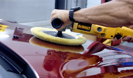 Auto Services | Vehicle Detailing | Westminister, MD