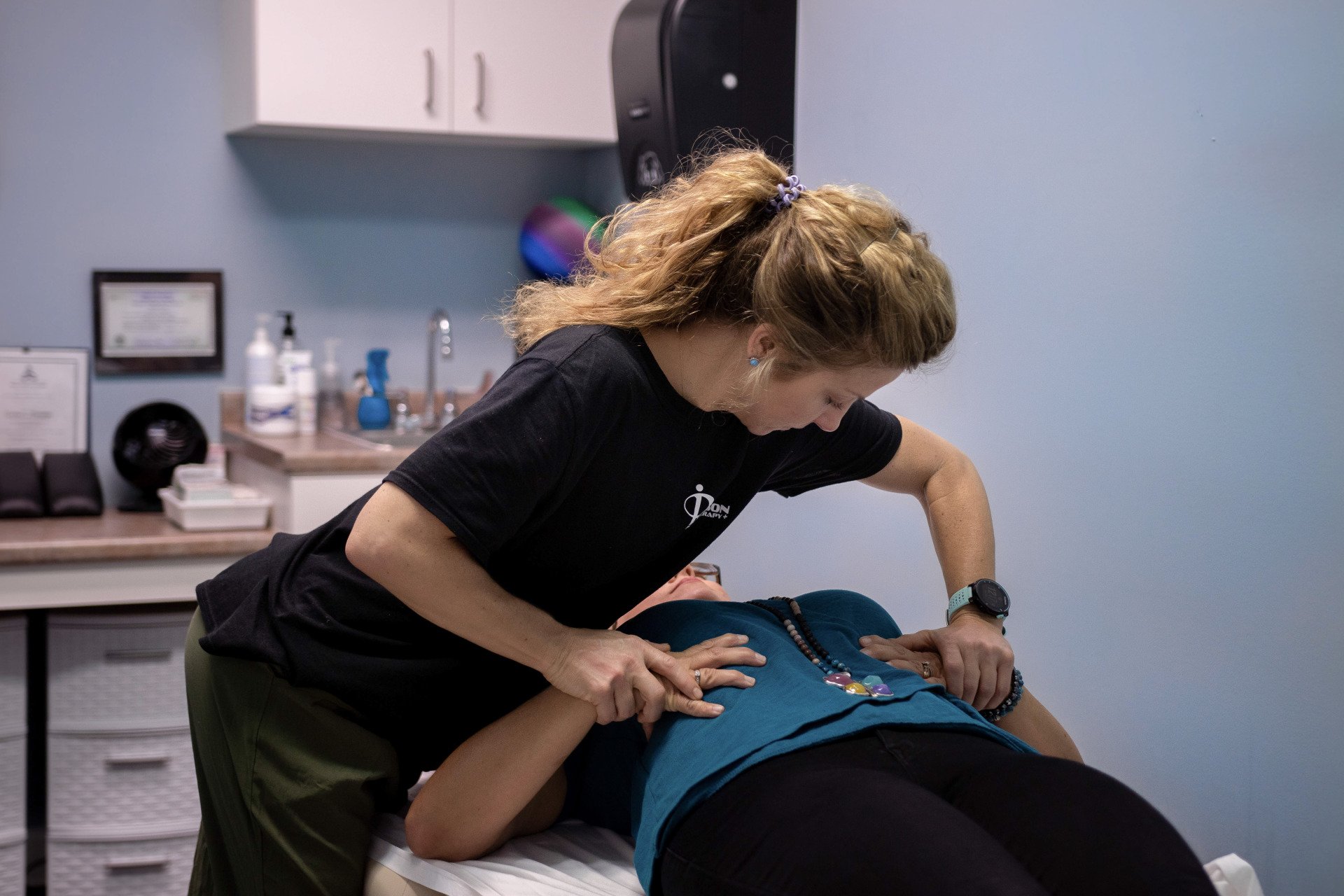 Women's Health Therapy Sciatica Jackson, TN