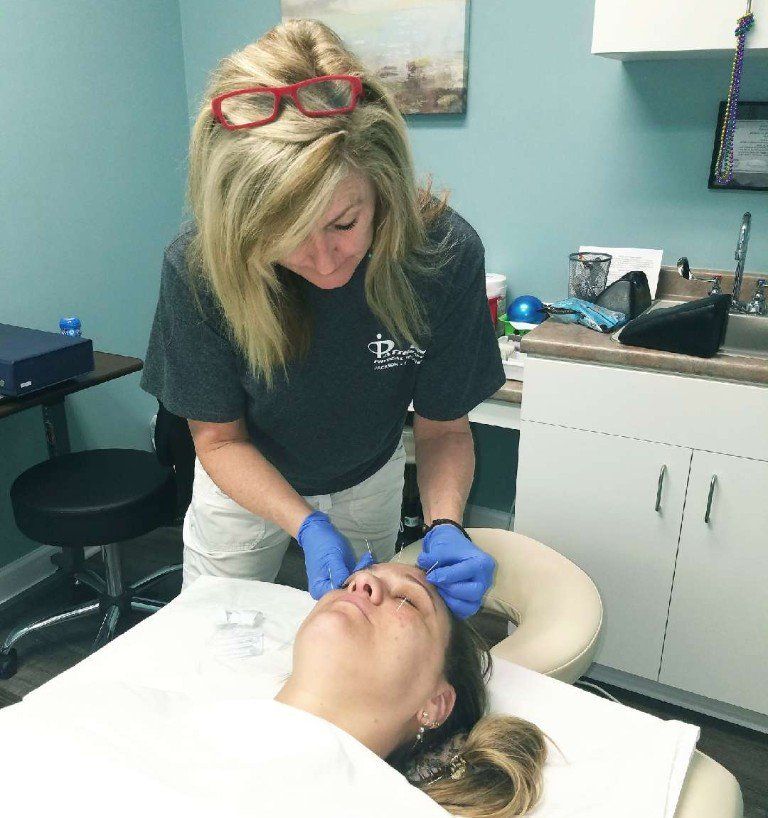 Dry Needling Dry Needling Therapy Jackson, TN