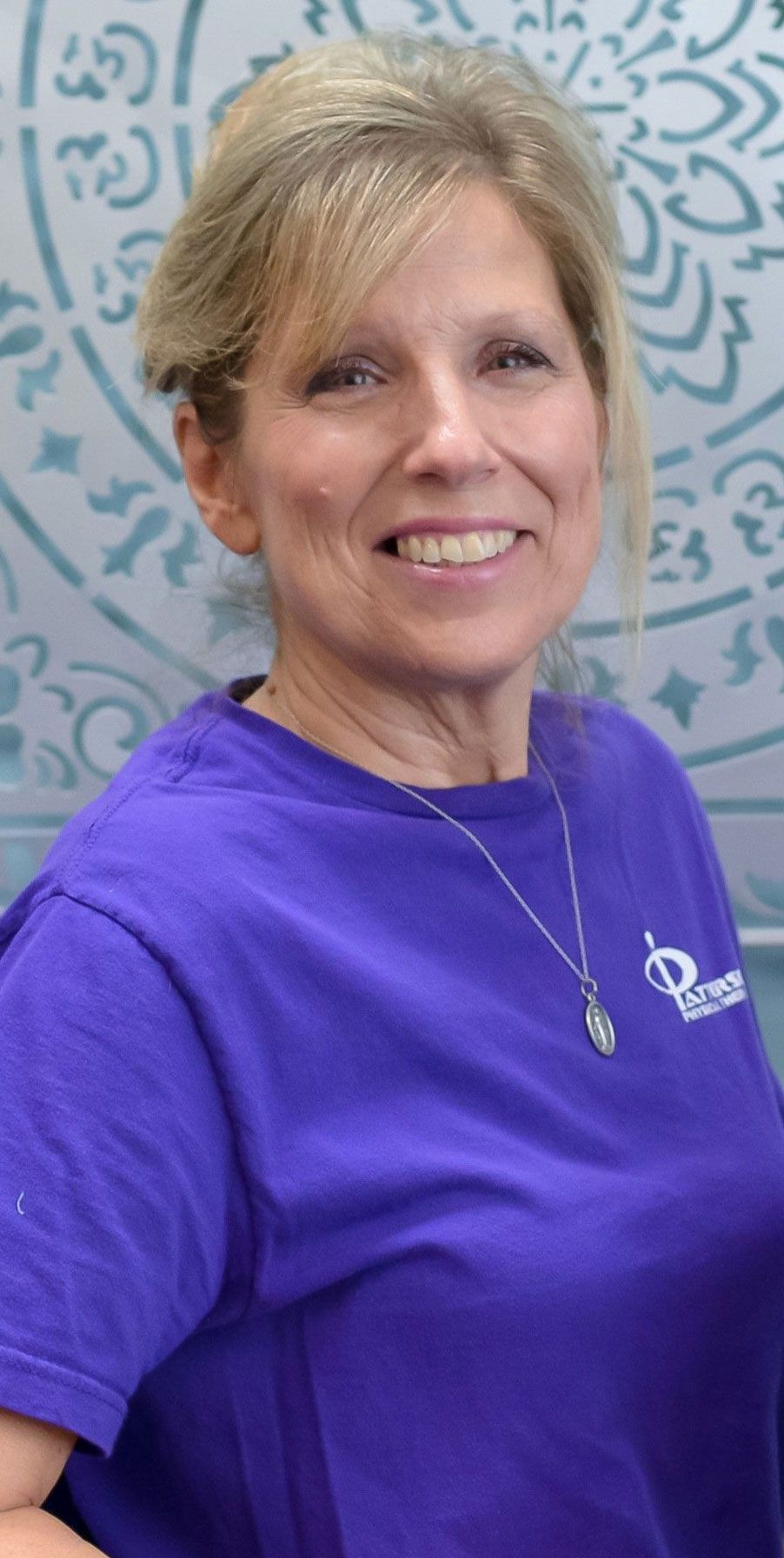 Meet Our Office Staff Patterson Physical Therapy Jackson, TN