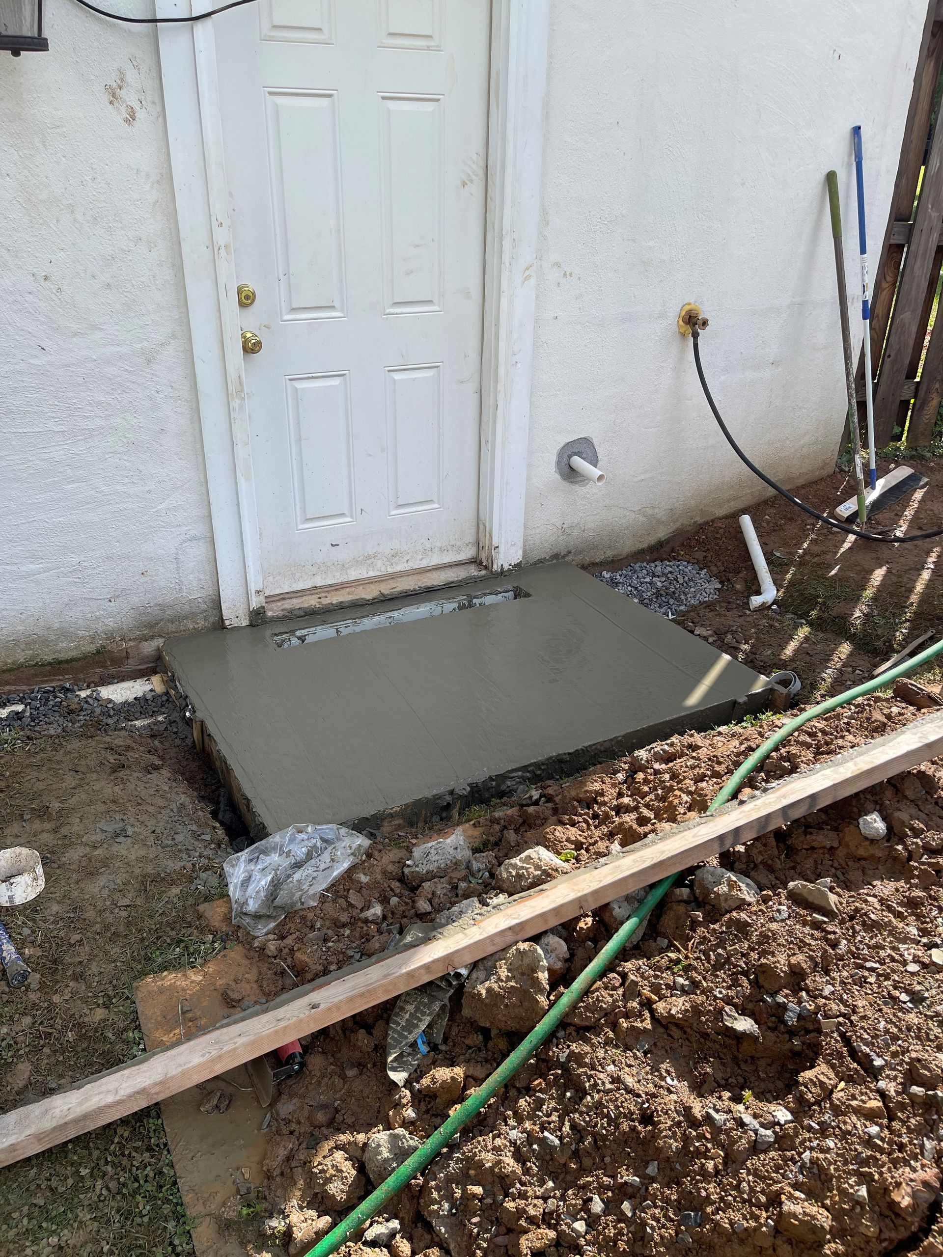 Gallery | Sahara Dry Basement