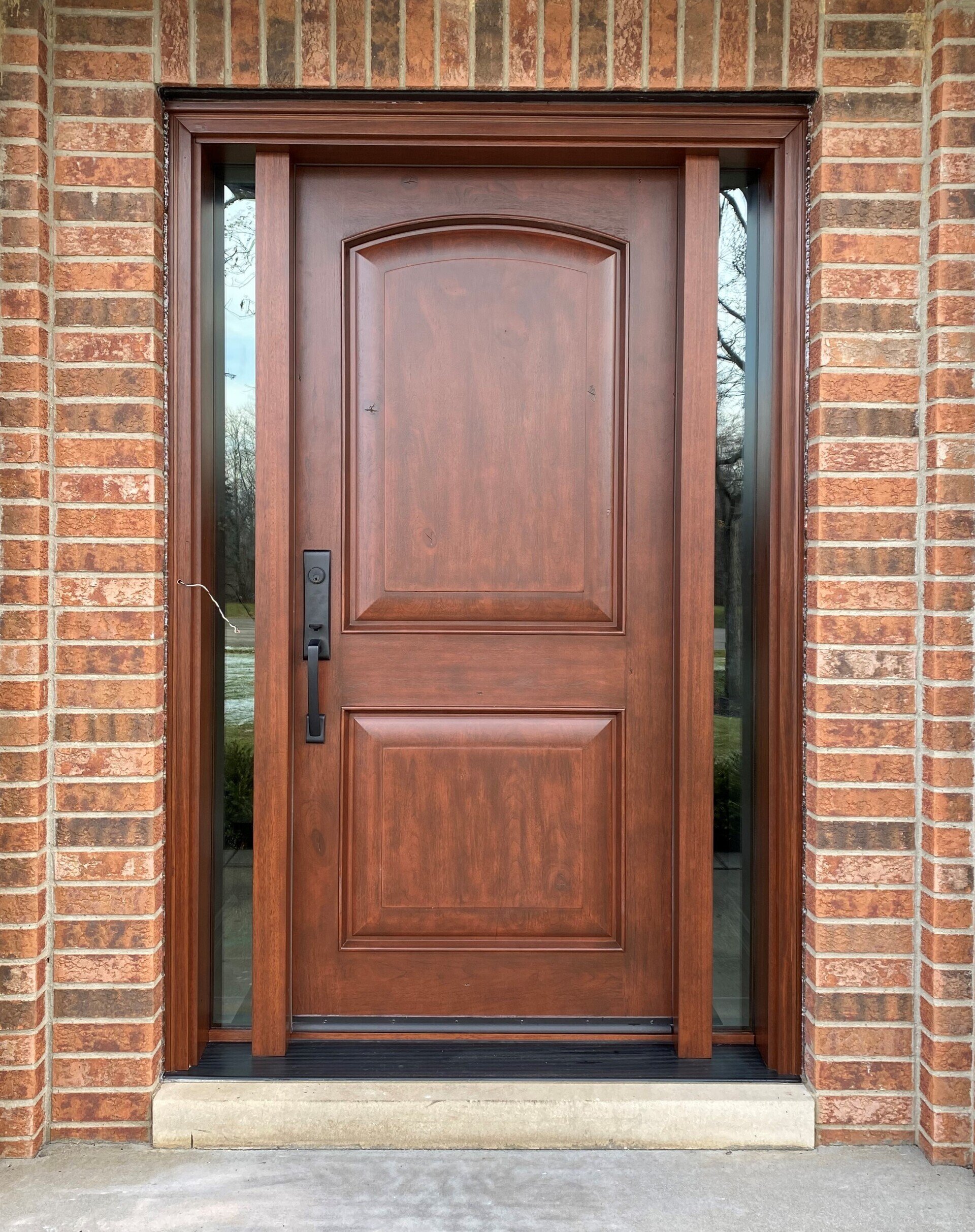 Divine Doors & Trim, Inc Photo Gallery Brighton, MI