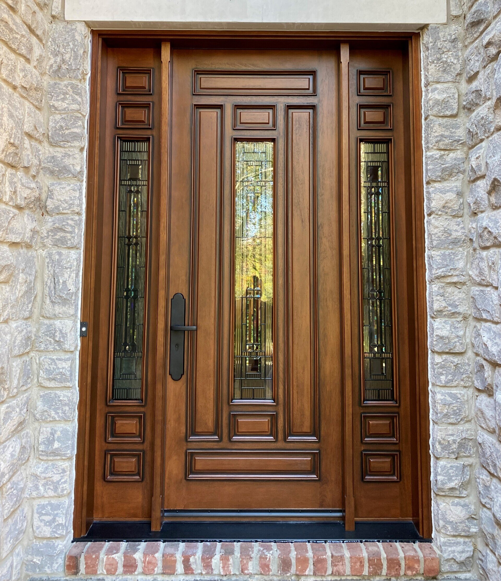 Divine Doors & Trim, Inc Photo Gallery Brighton, MI