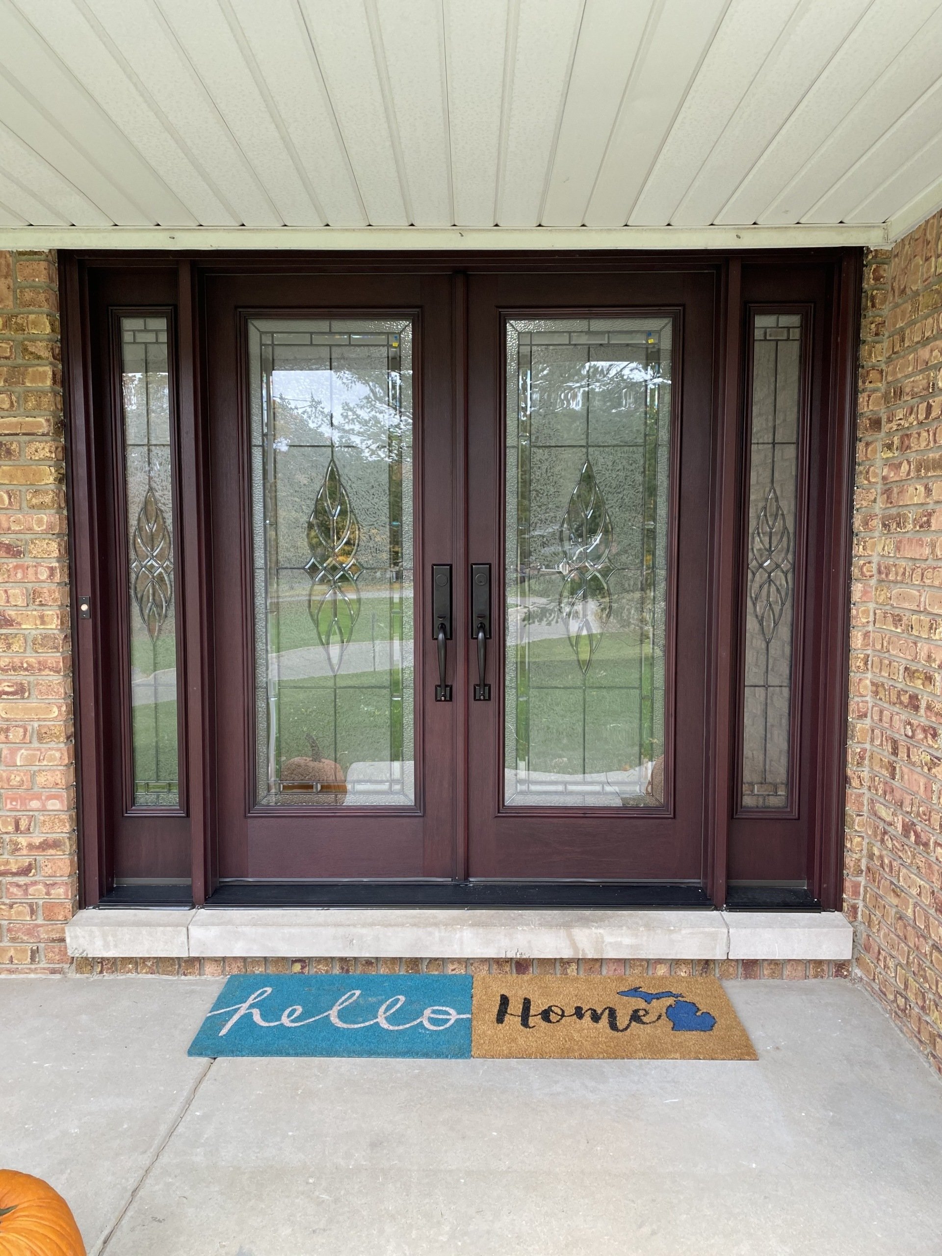 Divine Doors & Trim, Inc Photo Gallery Brighton, MI