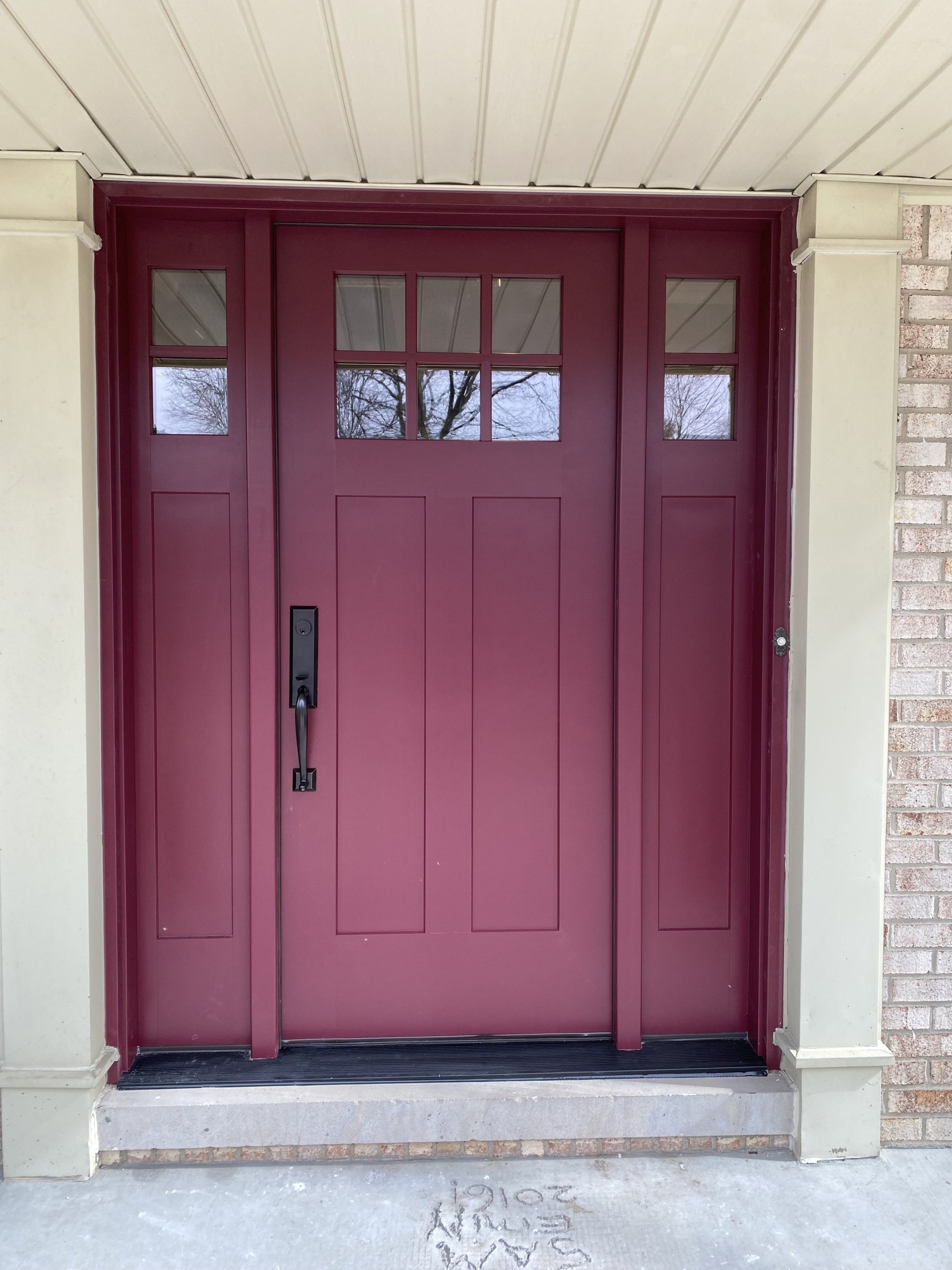 Divine Doors & Trim, Inc Photo Gallery Brighton, MI