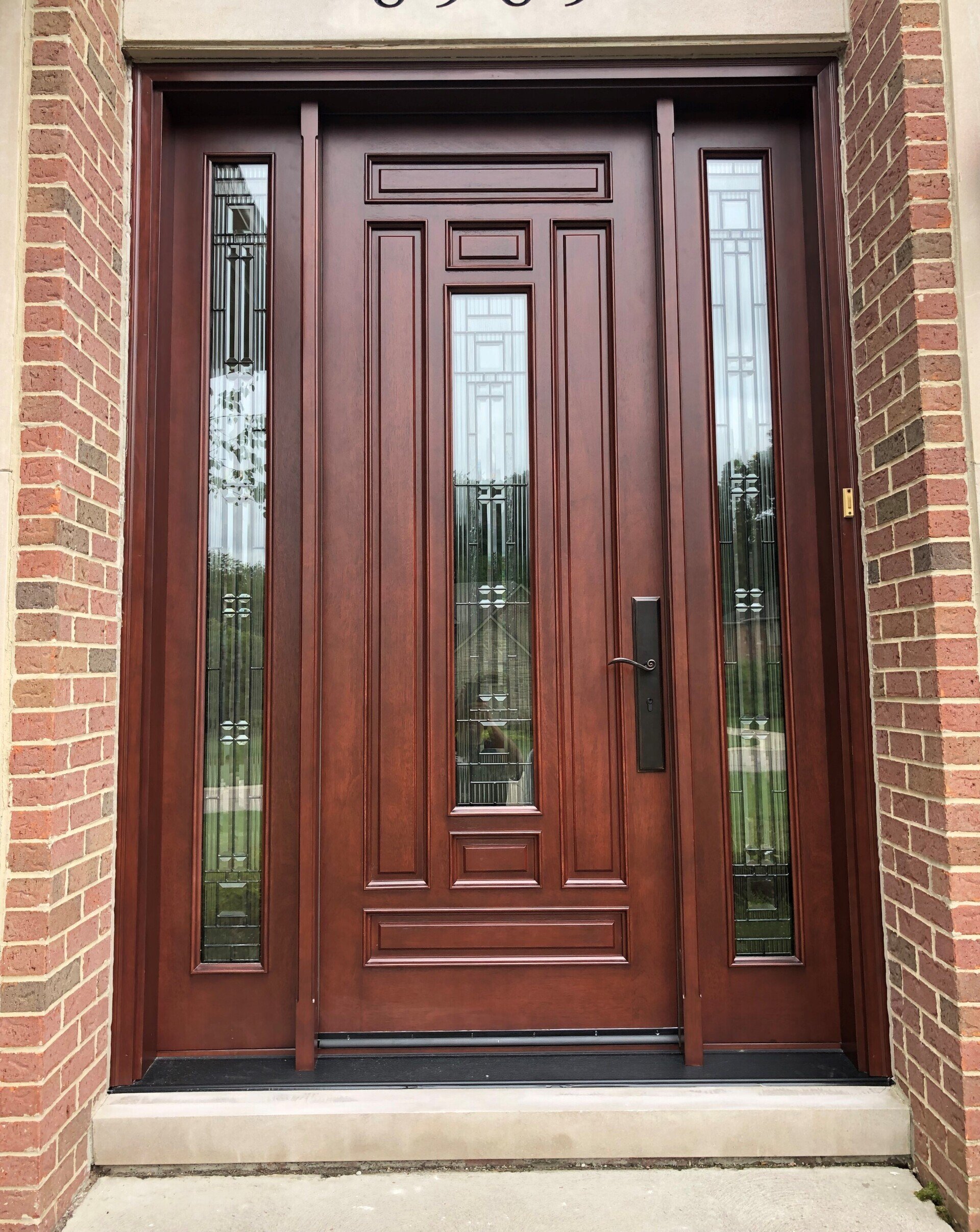 Divine Doors & Trim, Inc Photo Gallery Brighton, MI