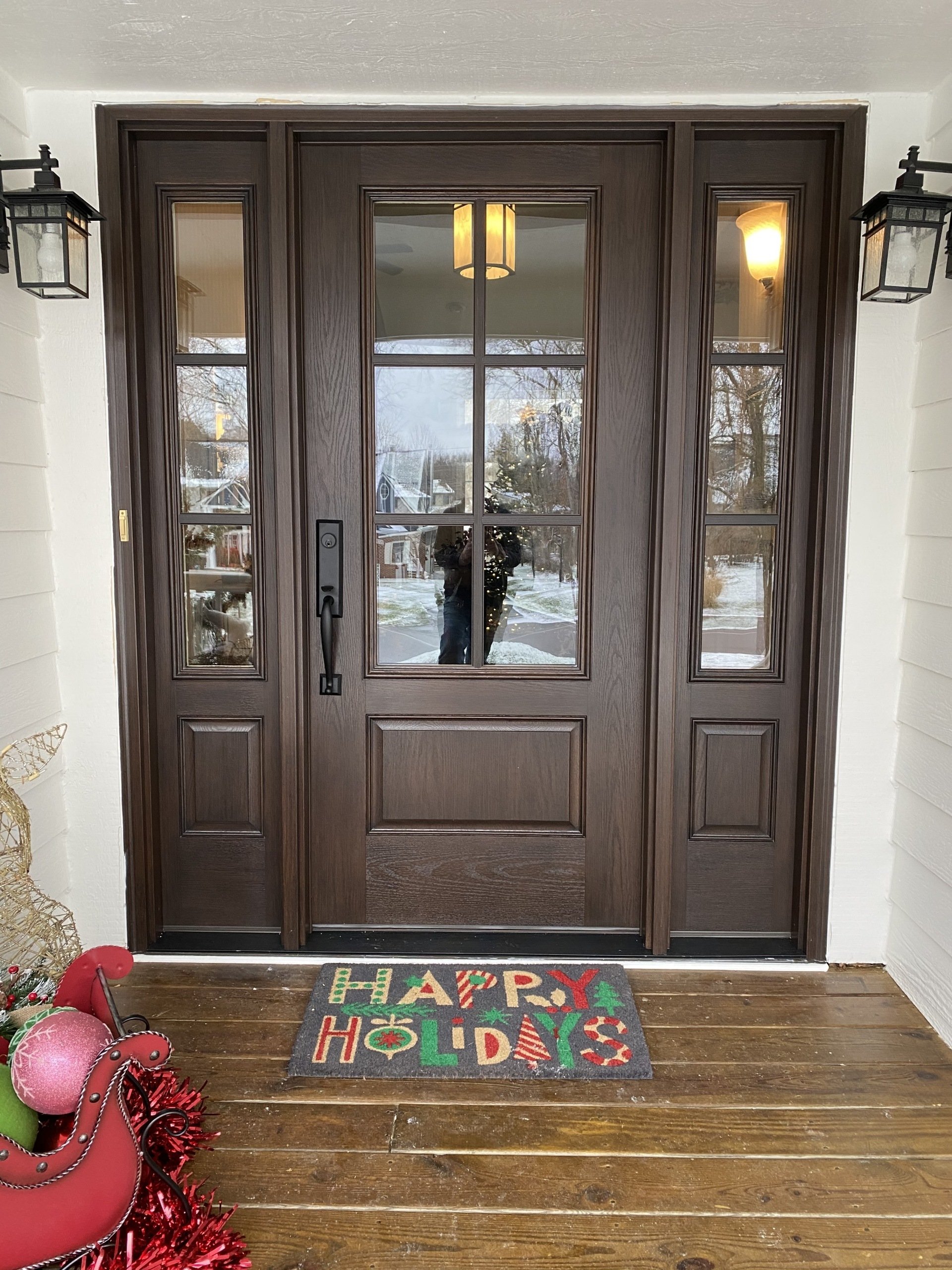 Divine Doors & Trim, Inc Photo Gallery Brighton, MI