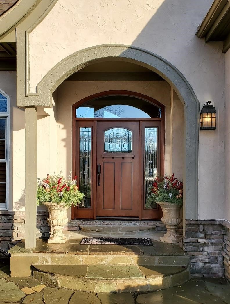 Divine Doors & Trim, Inc Photo Gallery Brighton, MI