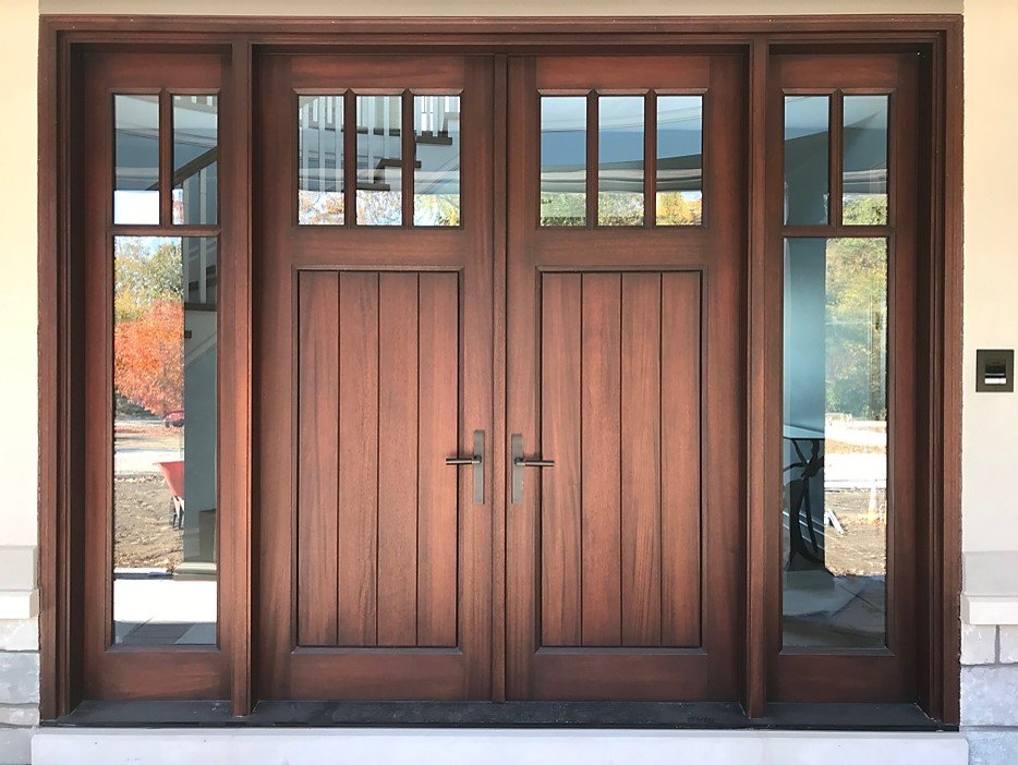 Divine Doors & Trim, Inc Photo Gallery Brighton, MI
