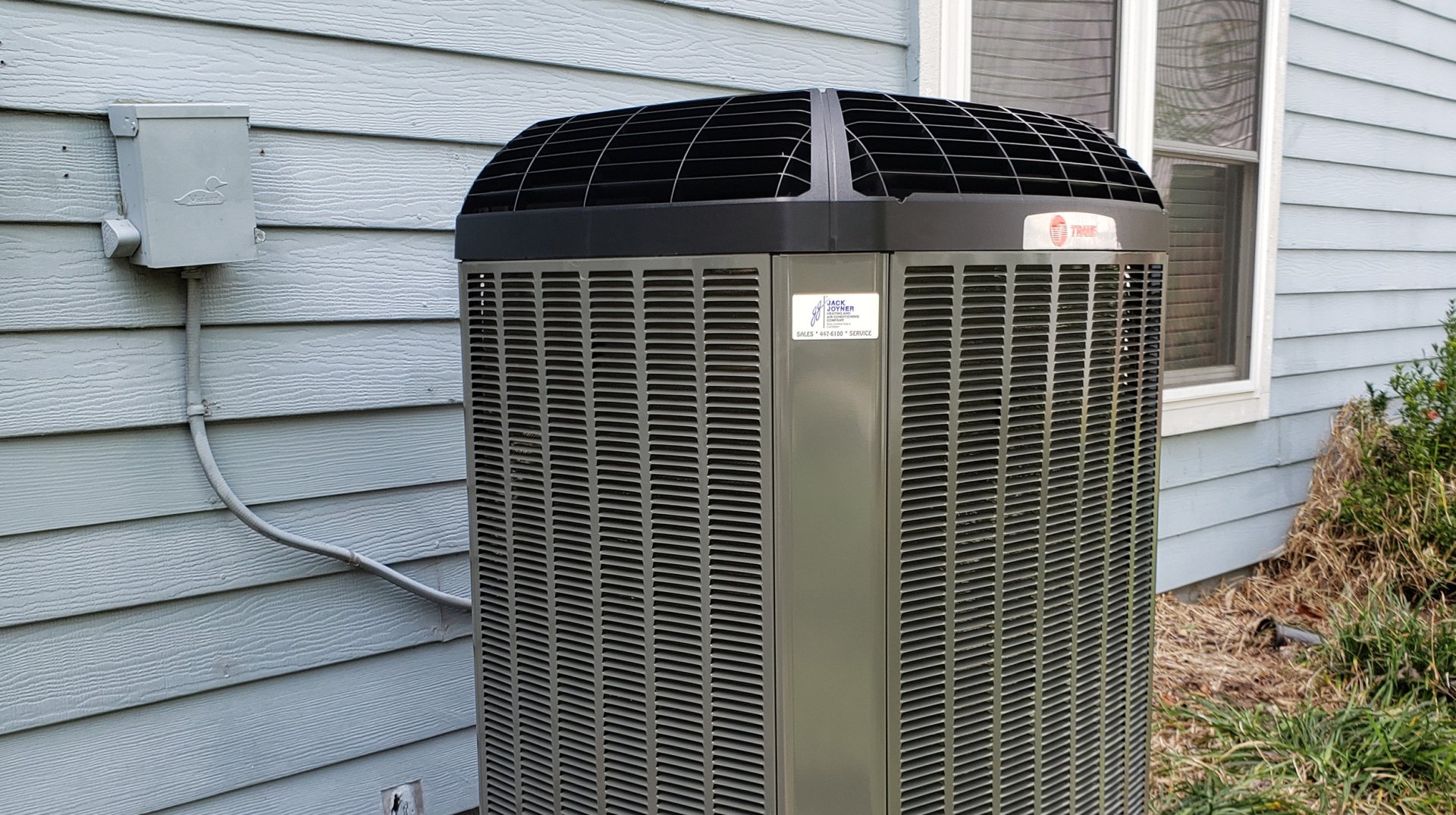 Jack Joyner Heating & Air Conditioning HVAC Clearwater FL