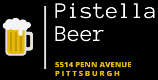Pistella Beer