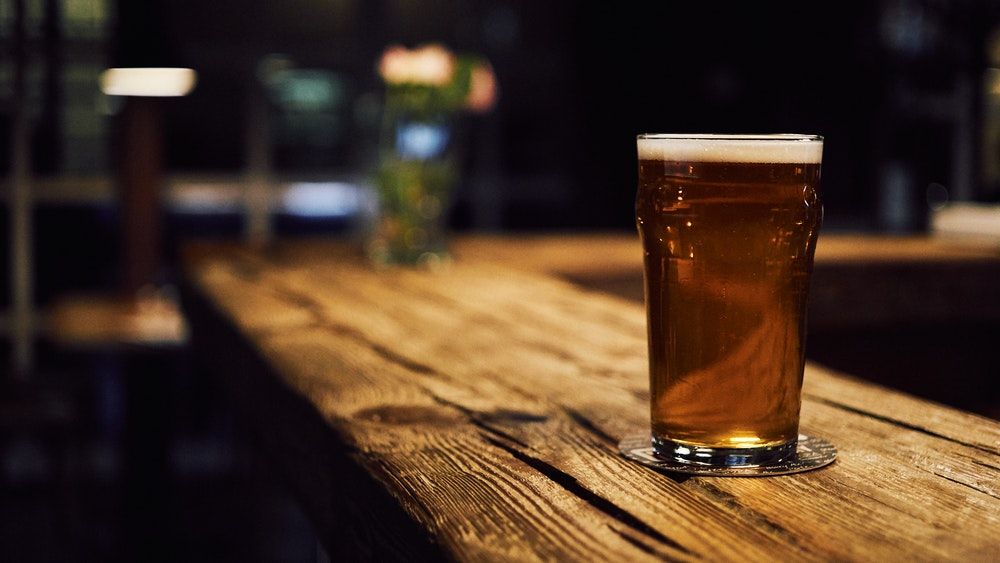 Pistella Beer