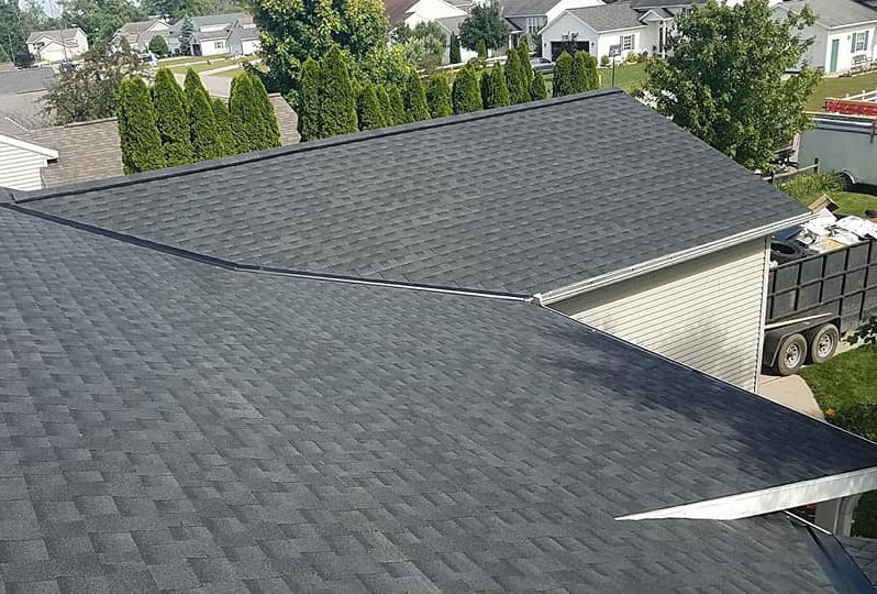 Lake Michigan Construction & Roofing Roofer Holland, MI