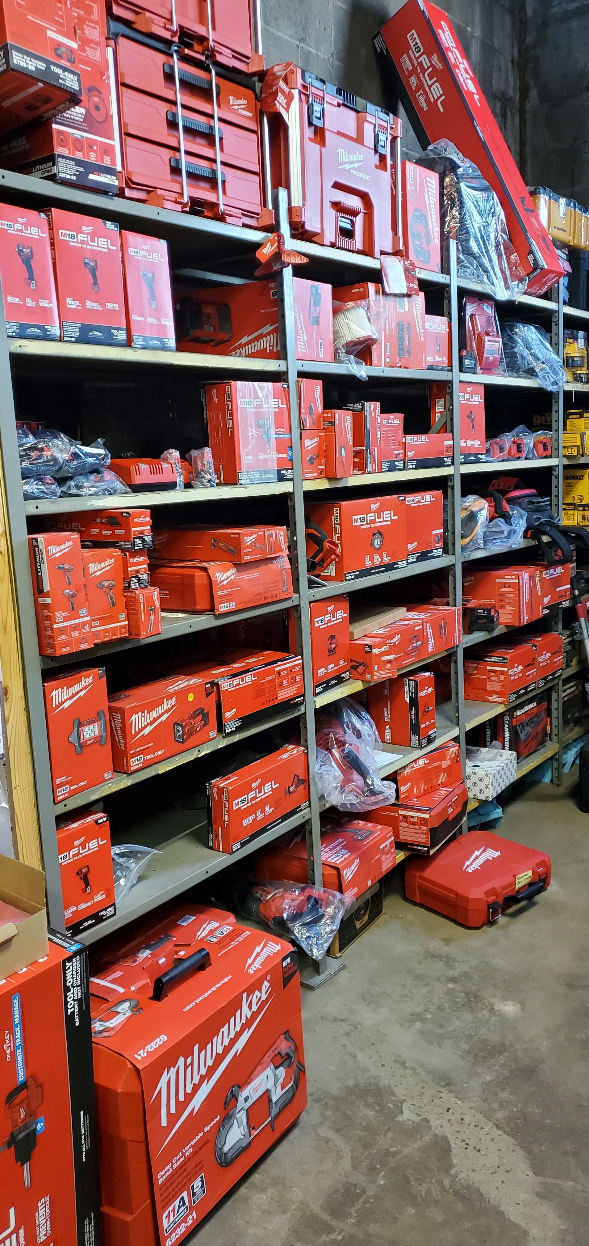 Gallery Danville, IL Nuts About Bolts