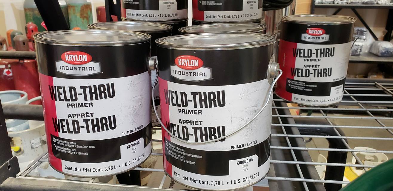 Equipment Furtado Welding & Industrial Supply Lemoore CA