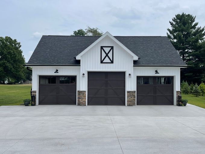 Roof Ohio - Roofing in Toledo