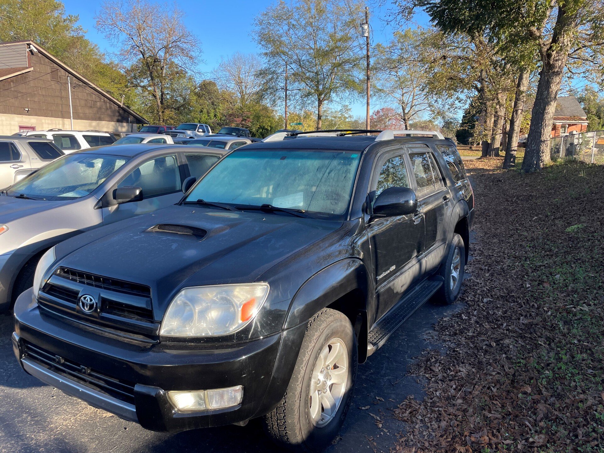 Seneca Auto Sales Inc Car Dealer Seneca, SC