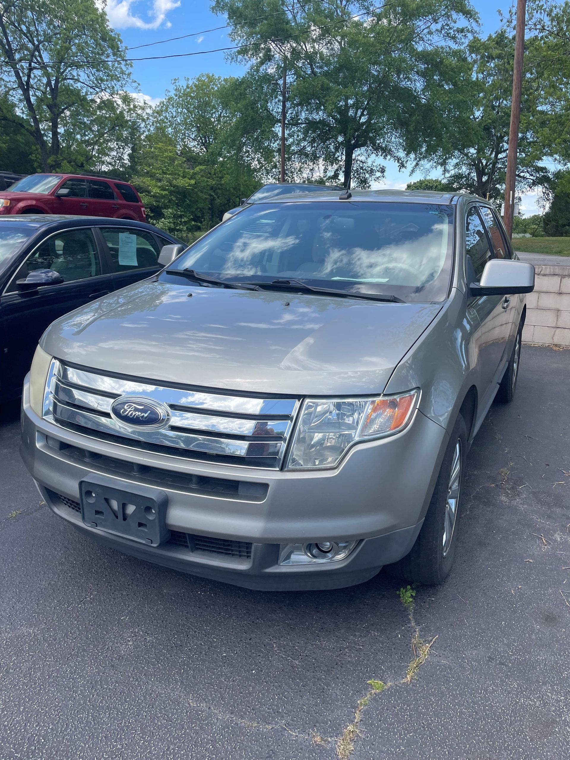 Seneca Auto Sales Inc Car Dealer Seneca, SC