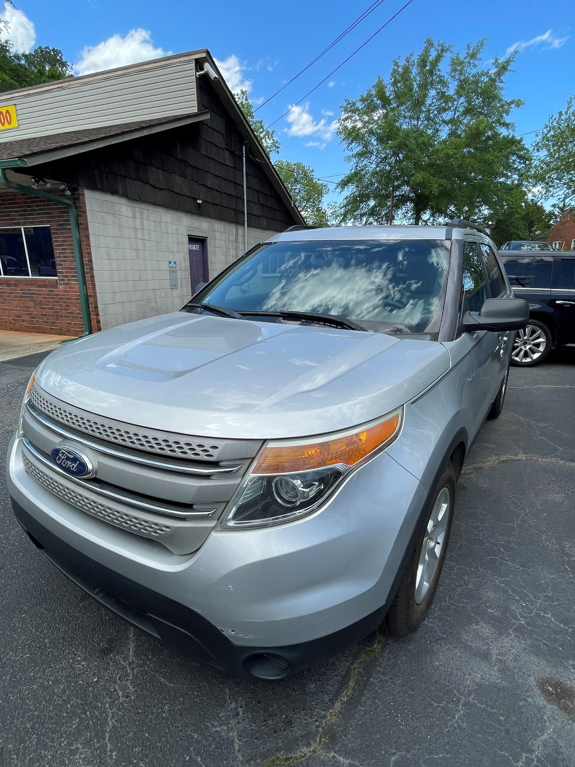 SUV Sales SUV Dealers Seneca, SC