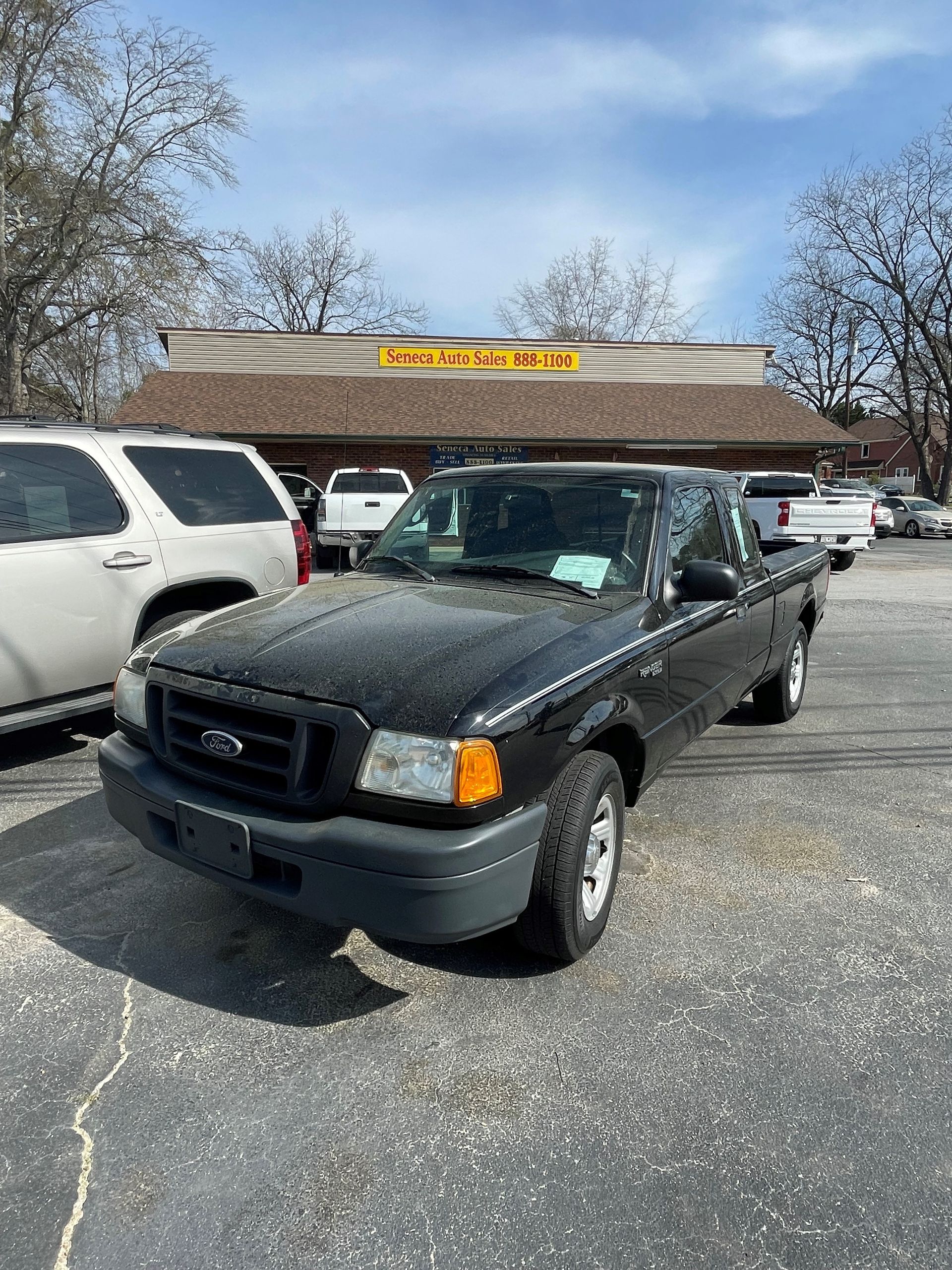 Seneca Auto Sales Inc Car Dealer Seneca, SC