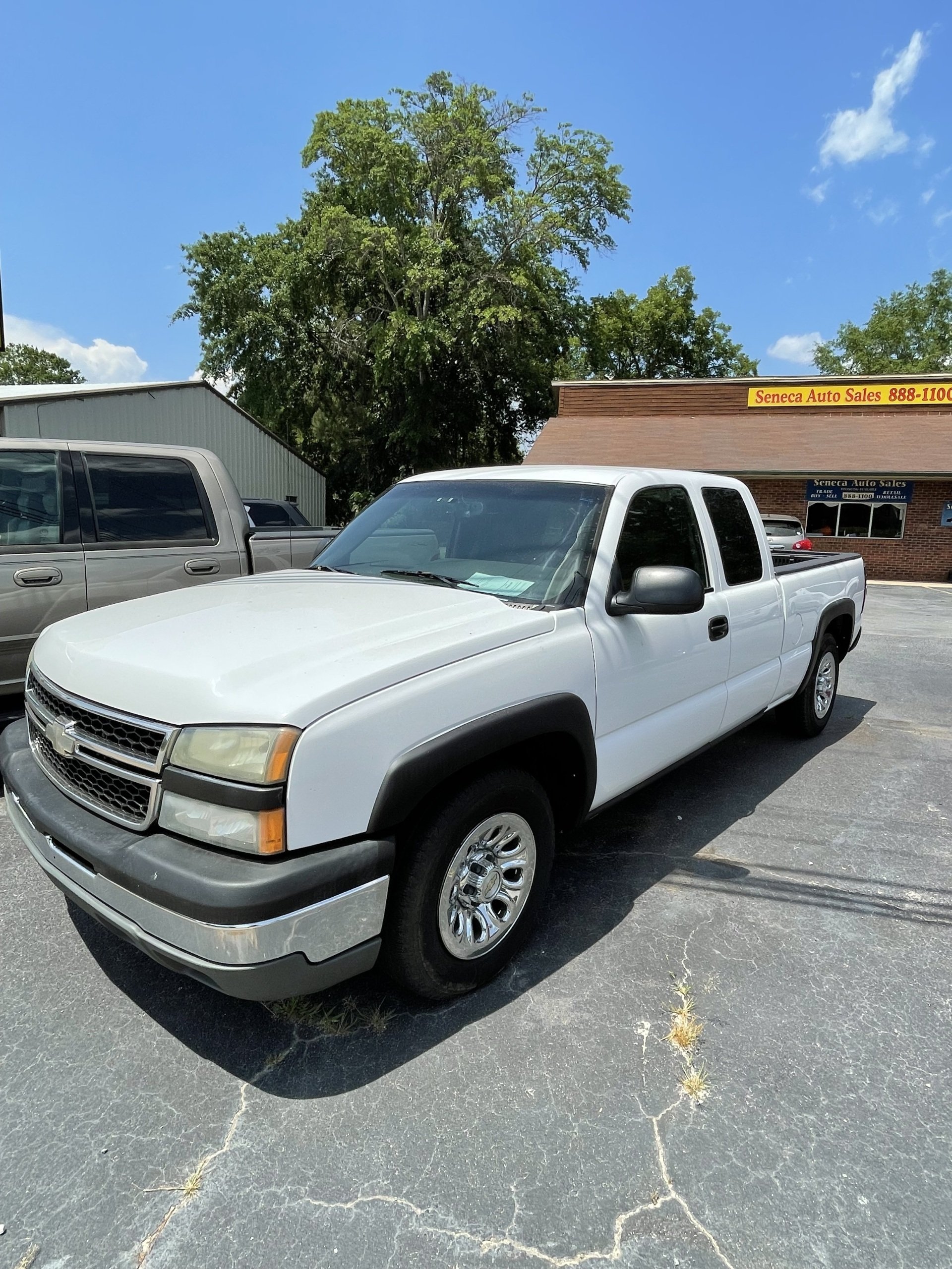 Seneca Auto Sales Inc Car Dealer Seneca, SC