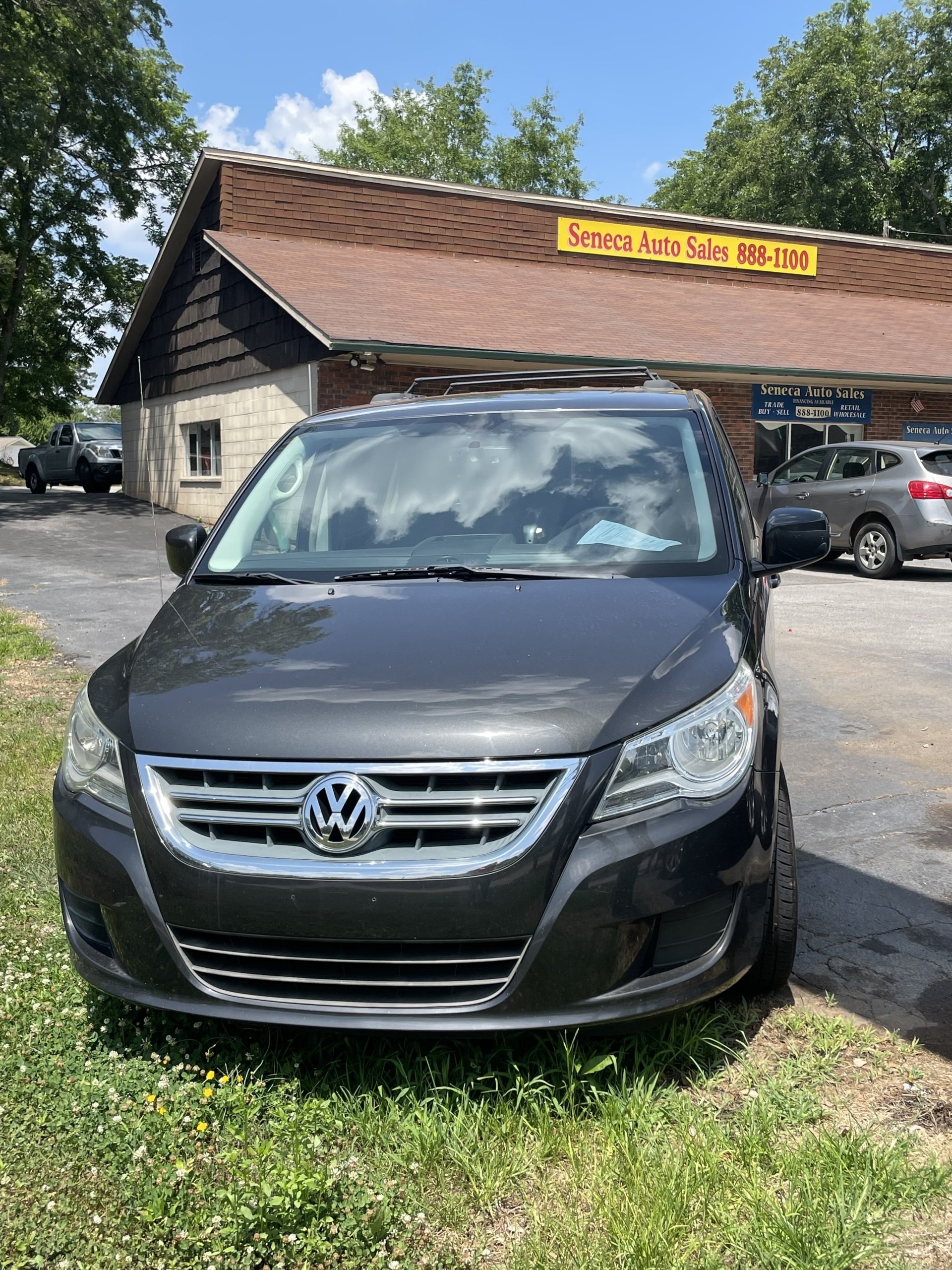 Seneca Auto Sales Inc Car Dealer Seneca, SC