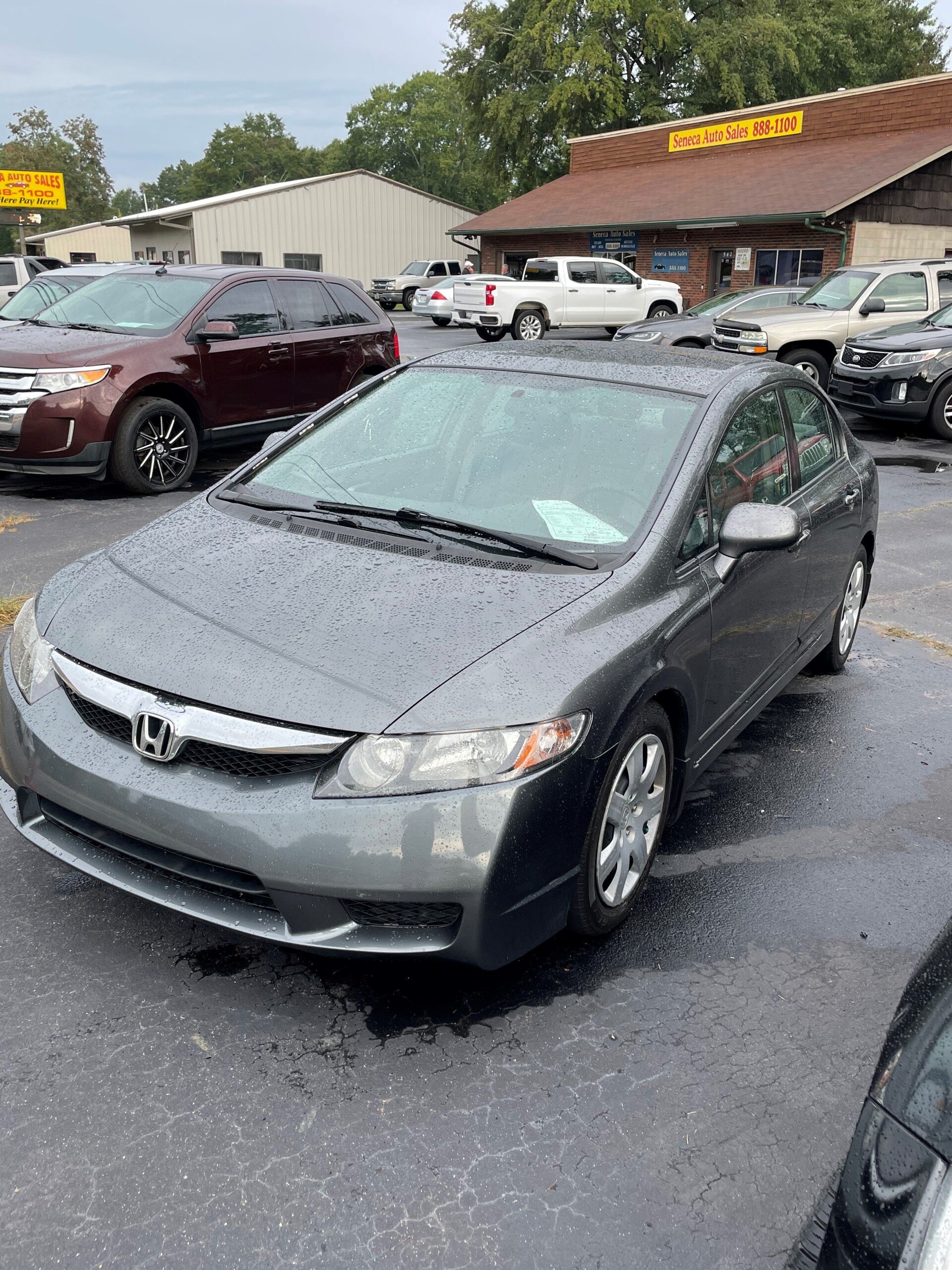 Car Sales Auto Sales Seneca, SC