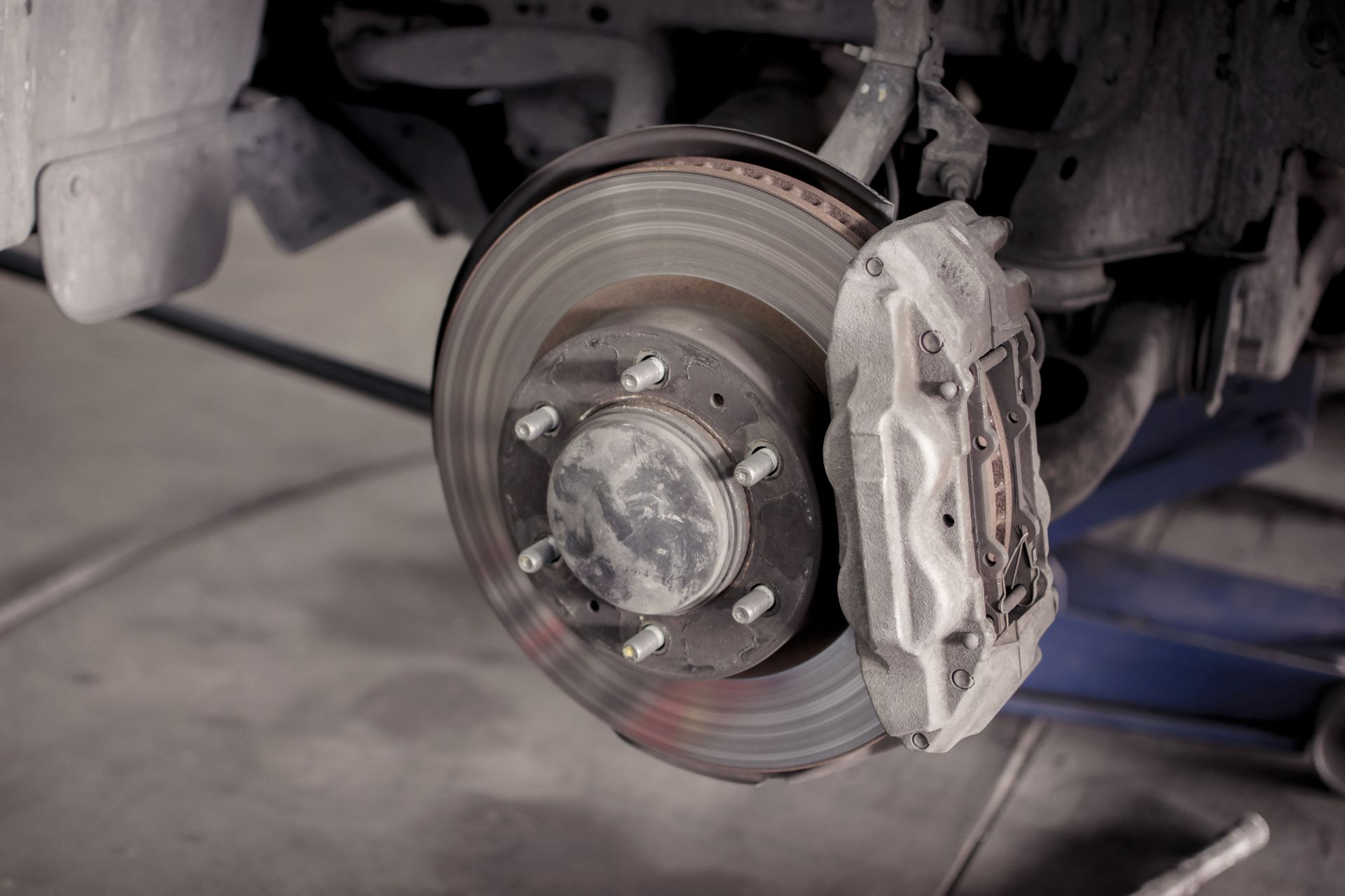 Truck Hitch Shop Master Hitch Inc Palatine, IL