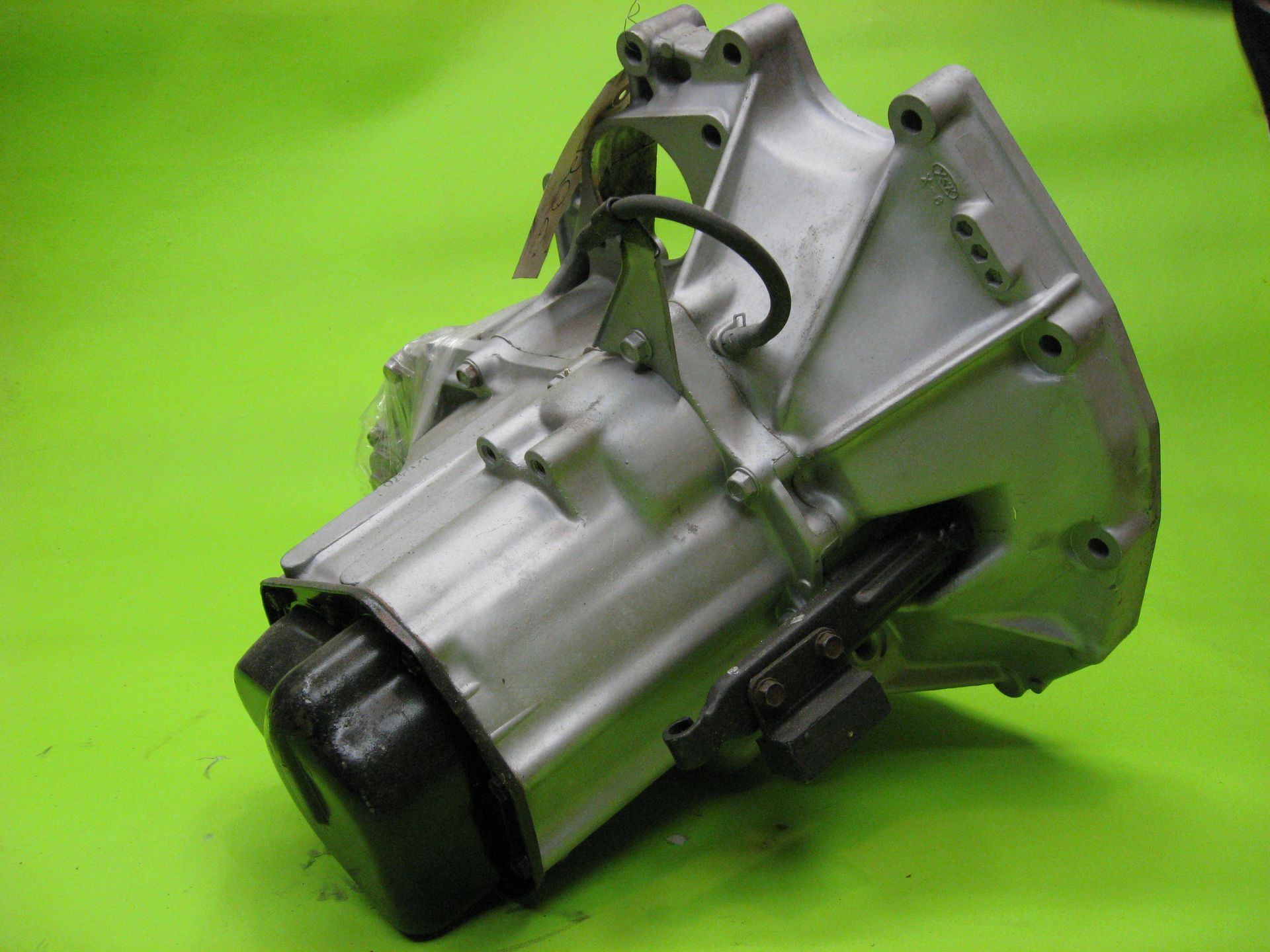 Manual Transmission Parts Greenville, SC