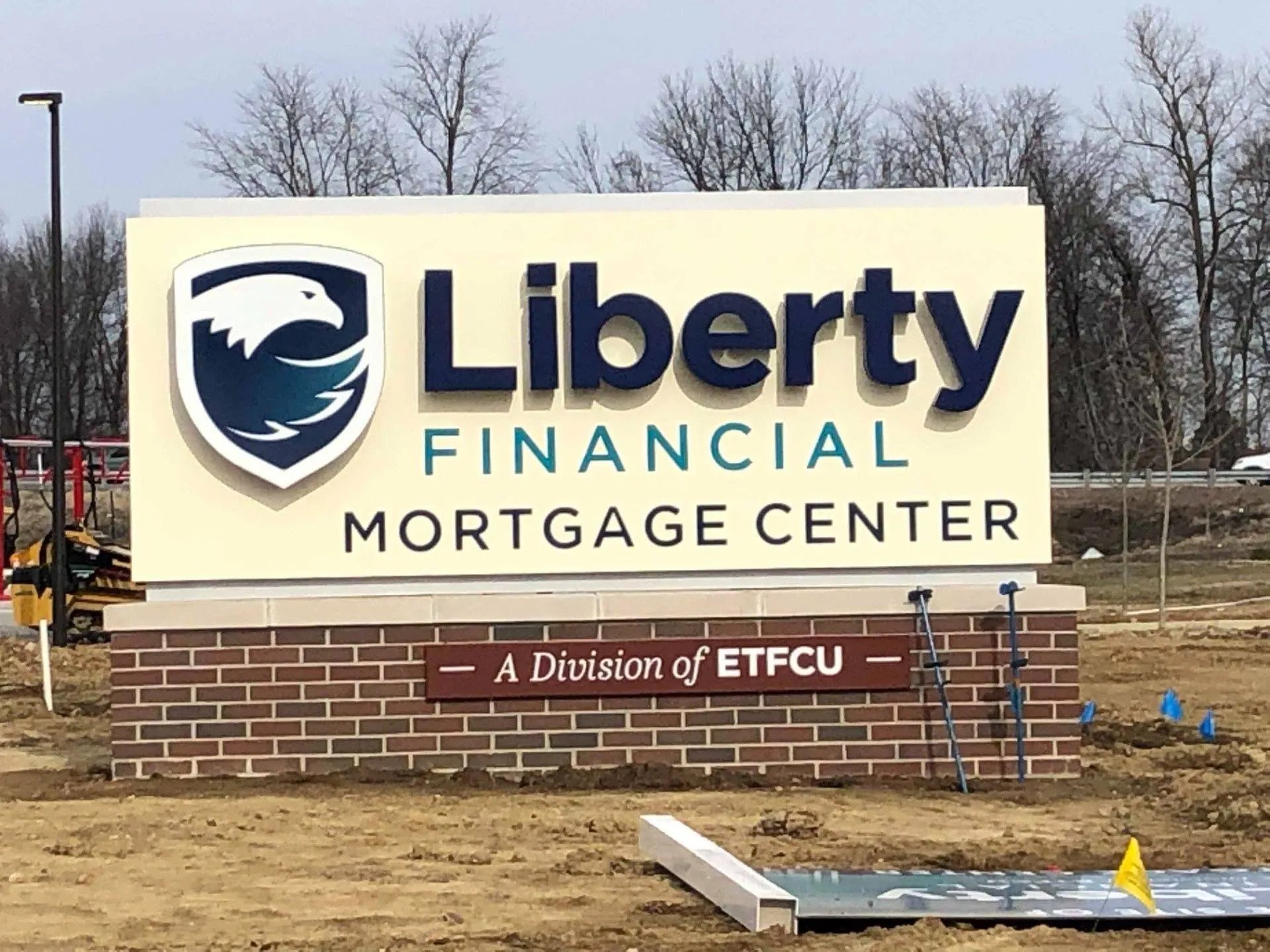 Custom Sign & Engineering, Inc. Photo Gallery Newburgh, IN