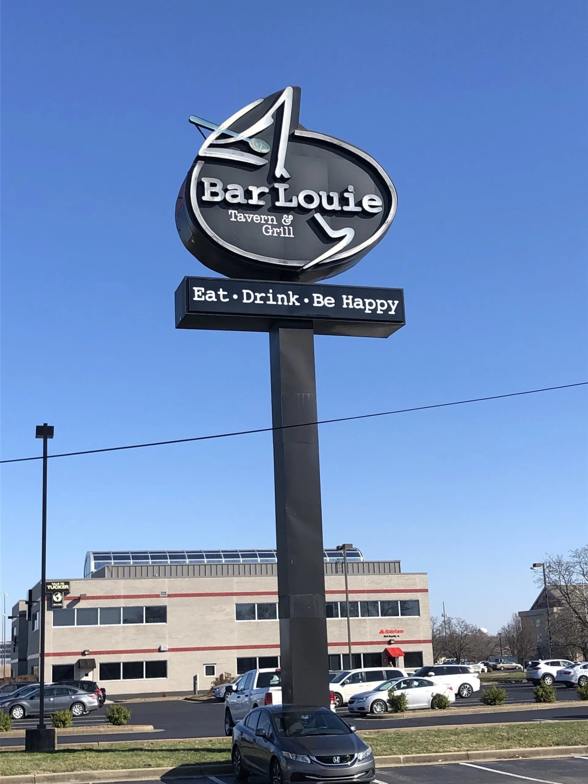 Custom Sign & Engineering, Inc. Photo Gallery Newburgh, IN