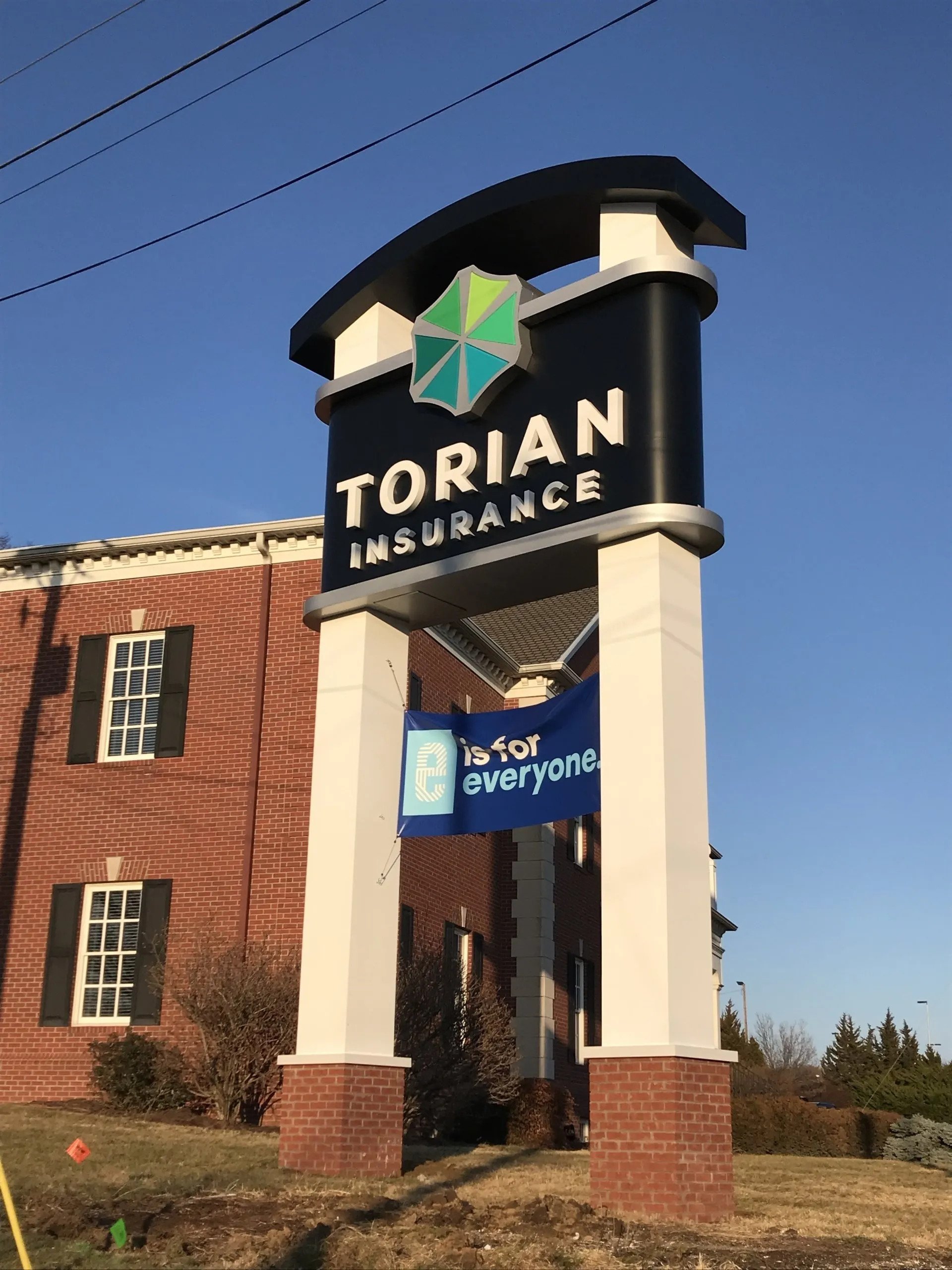 Custom Sign & Engineering, Inc. Photo Gallery Newburgh, IN