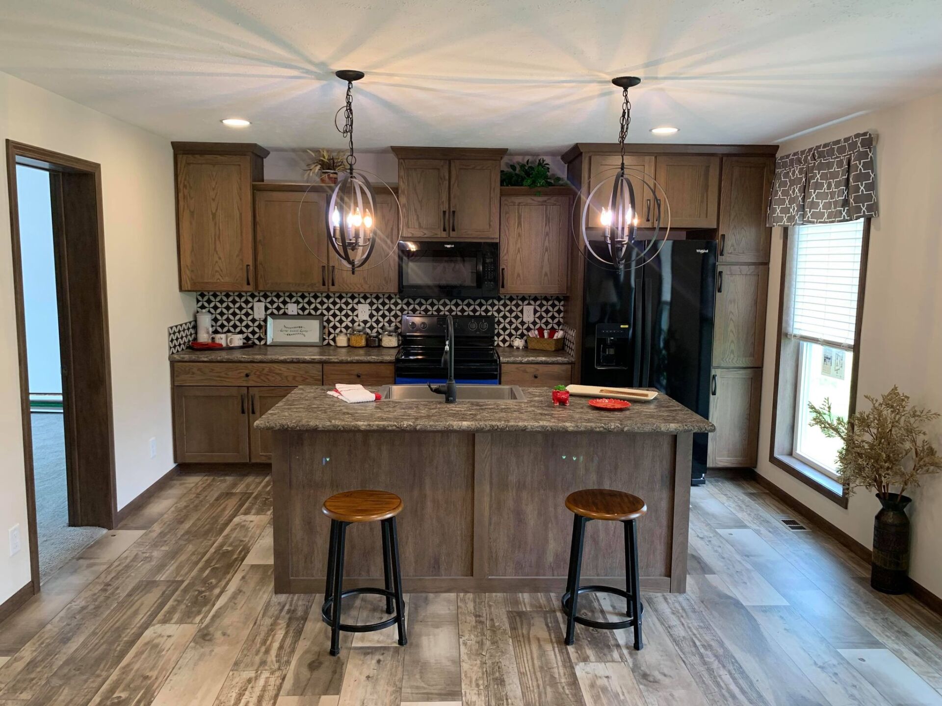 Modular Homes Manufactured Home Troy, MO