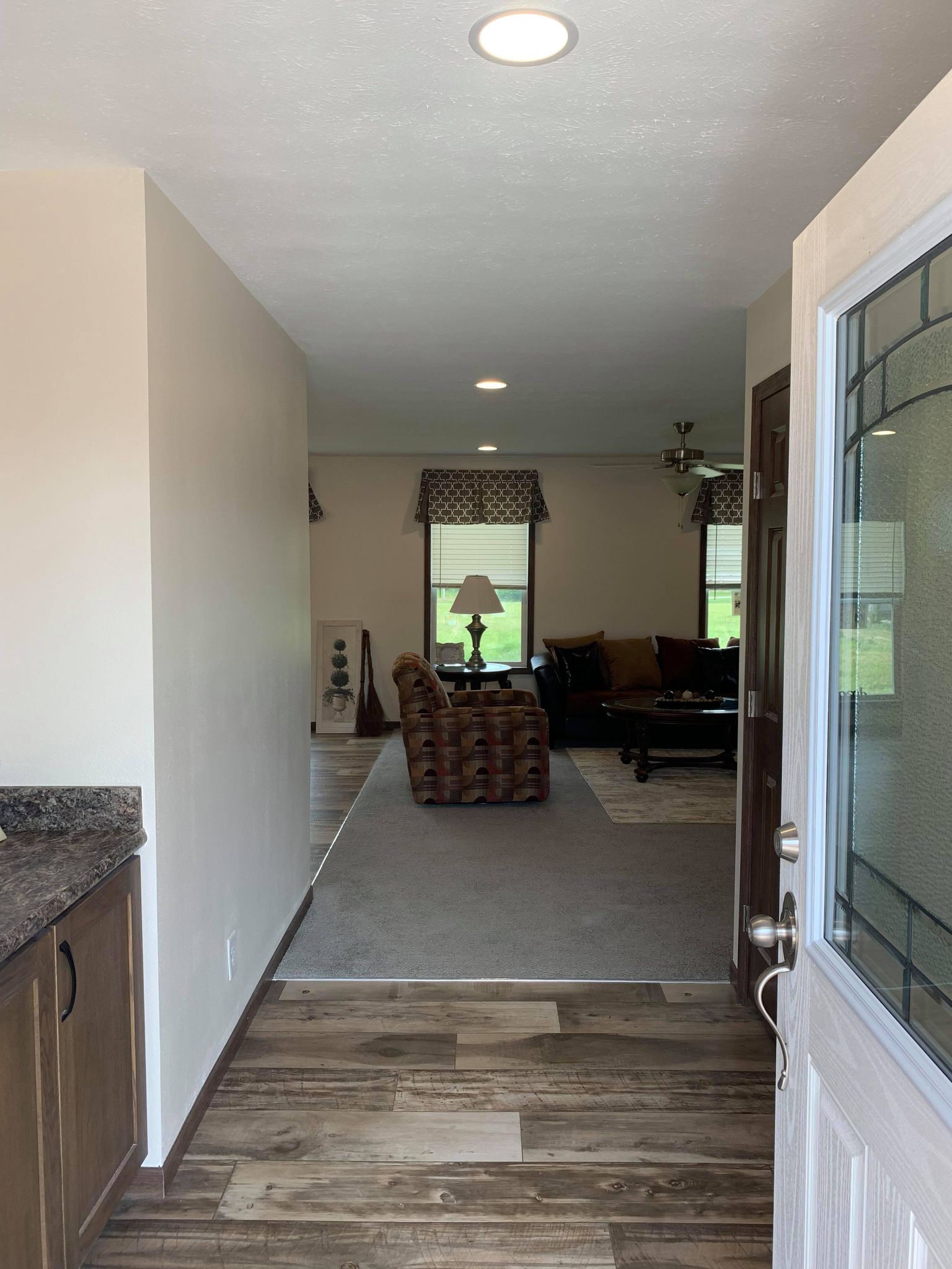 Modular Homes Manufactured Home Troy, MO