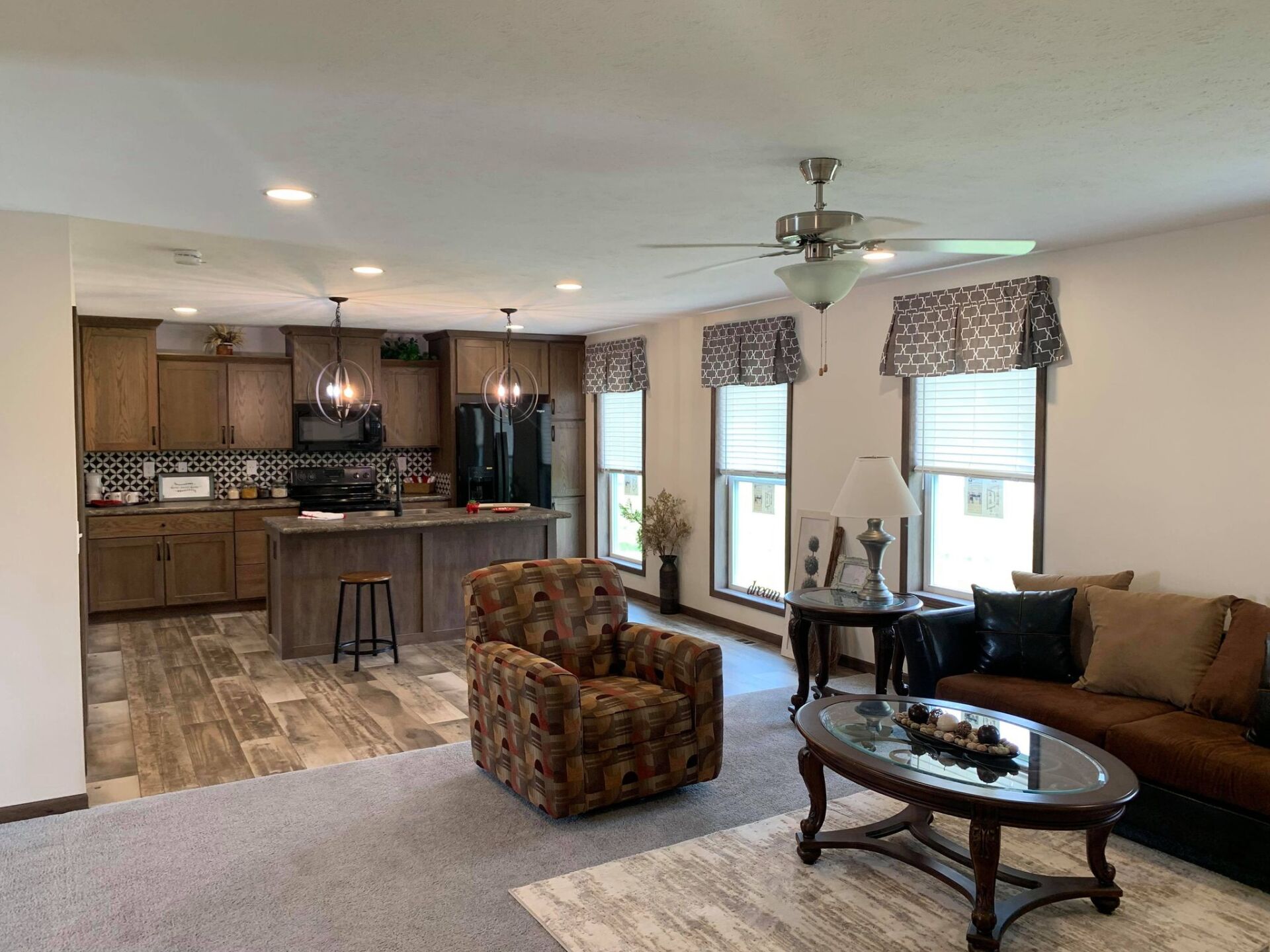 Modular Homes Manufactured Home Troy, MO