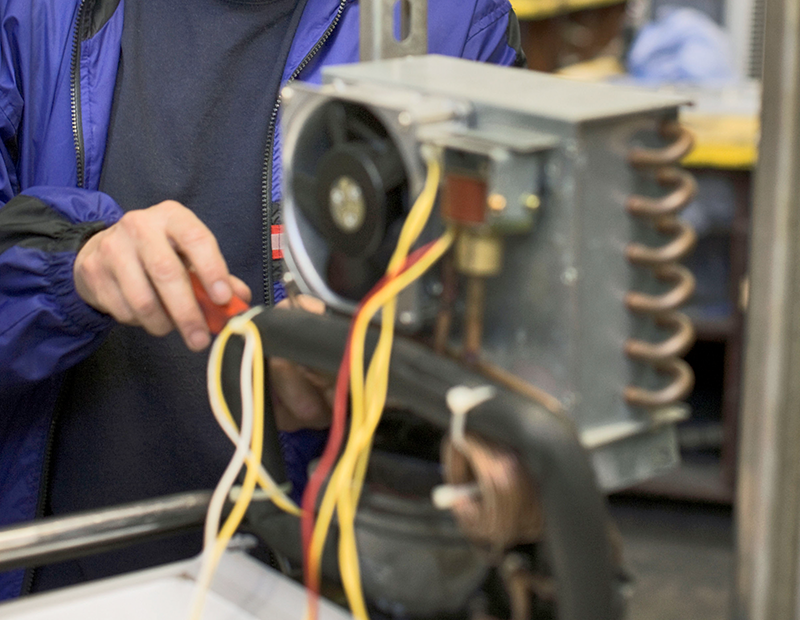 Associated Appliance Appliance Parts Oklahoma City, OK