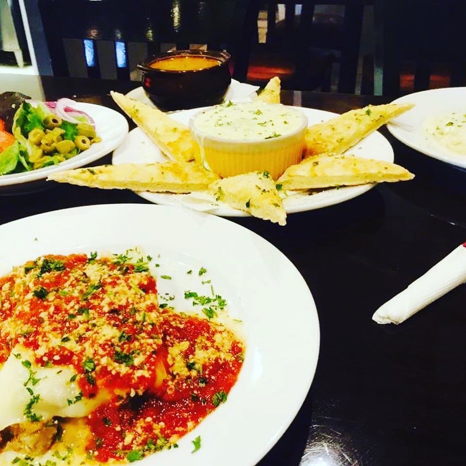 Lunch Menu Statesville, NC