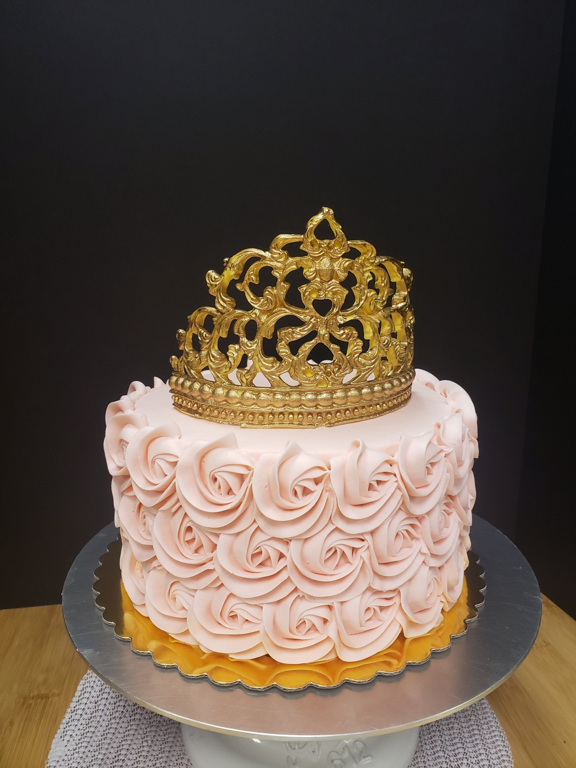 Little Angel Cakes Chattanooga, TN