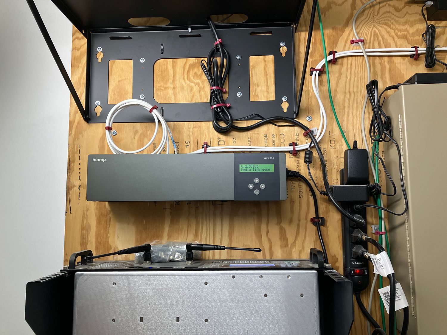 A/V Integration Project Gallery | Modern Communications