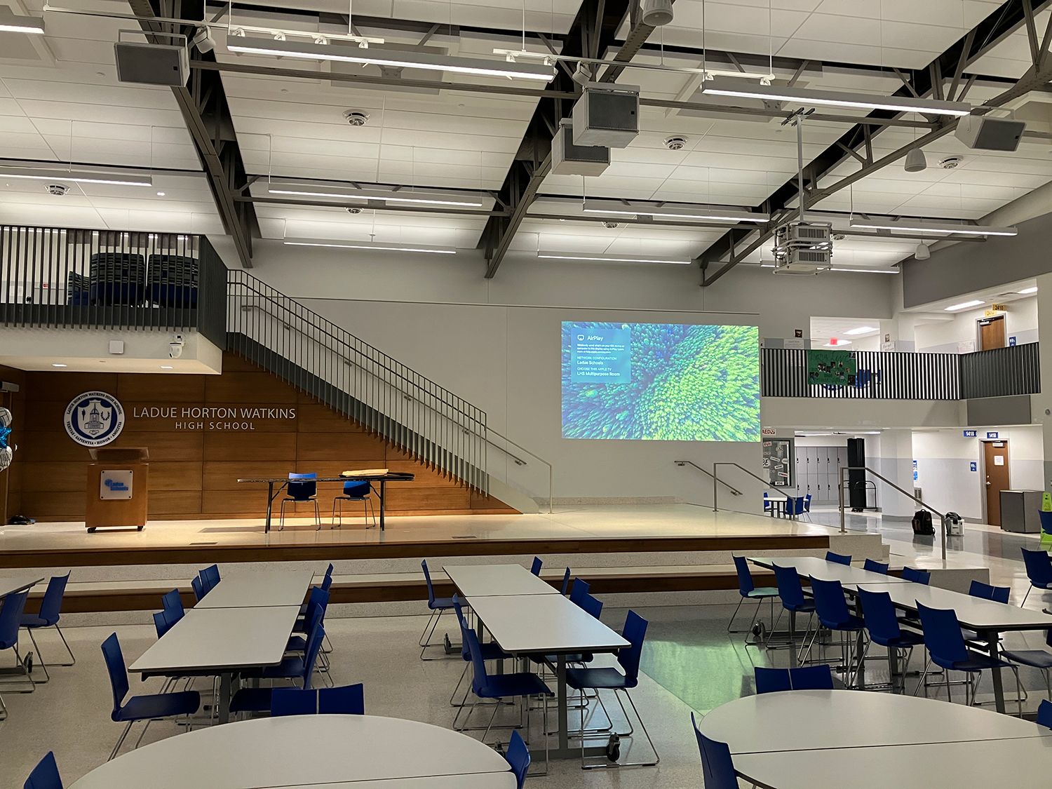 A/V Integration Project Gallery | Modern Communications
