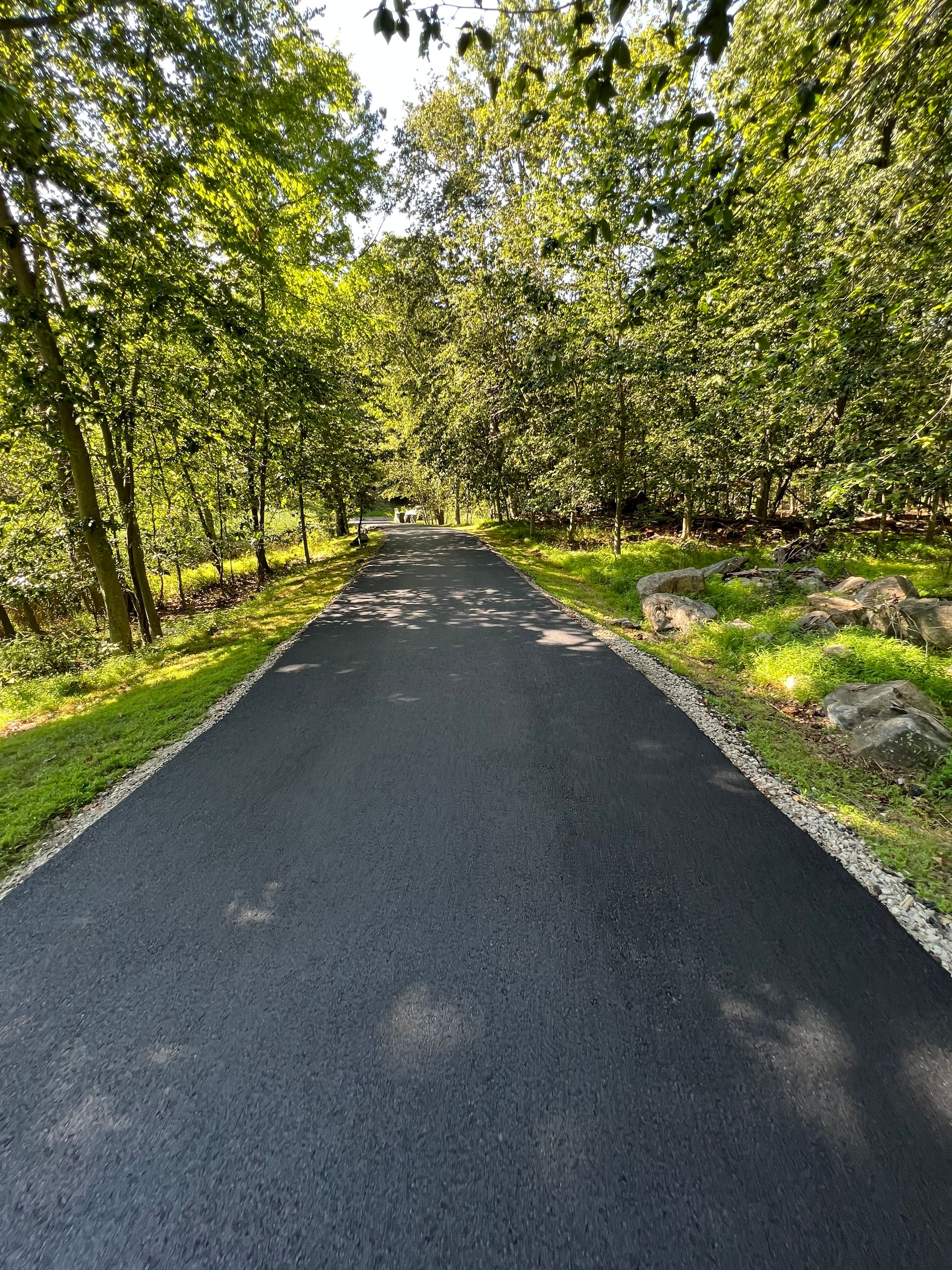 Project Gallery Kings Highway Asphalt