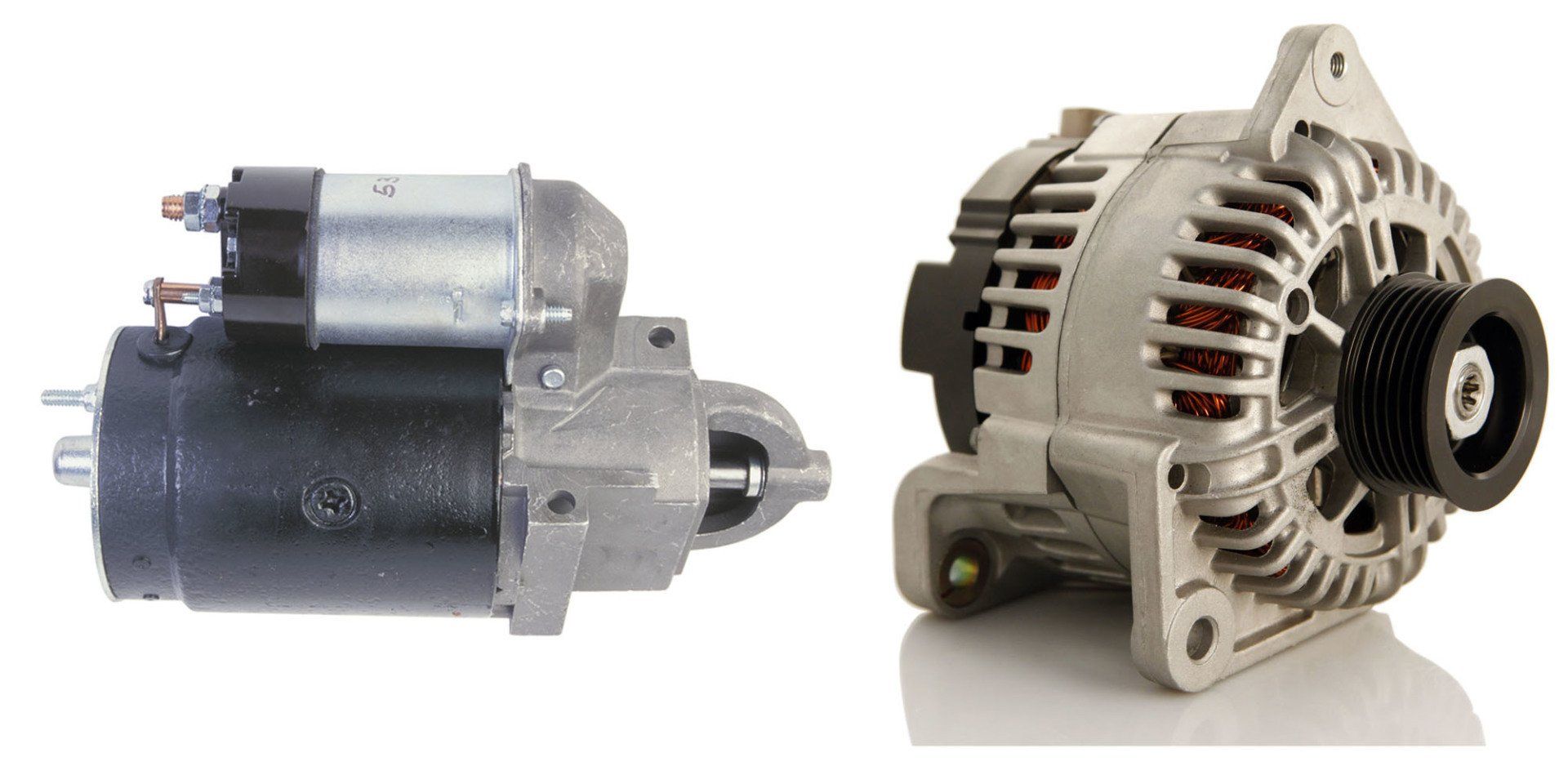 Sluiter Auto Electric, Inc Alternators Starters South Holland, IL