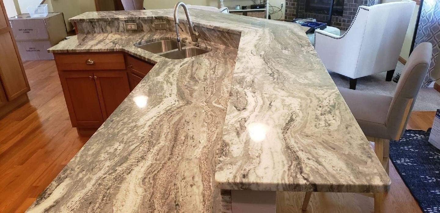 Gallery | TC Countertops | Madison, WI
