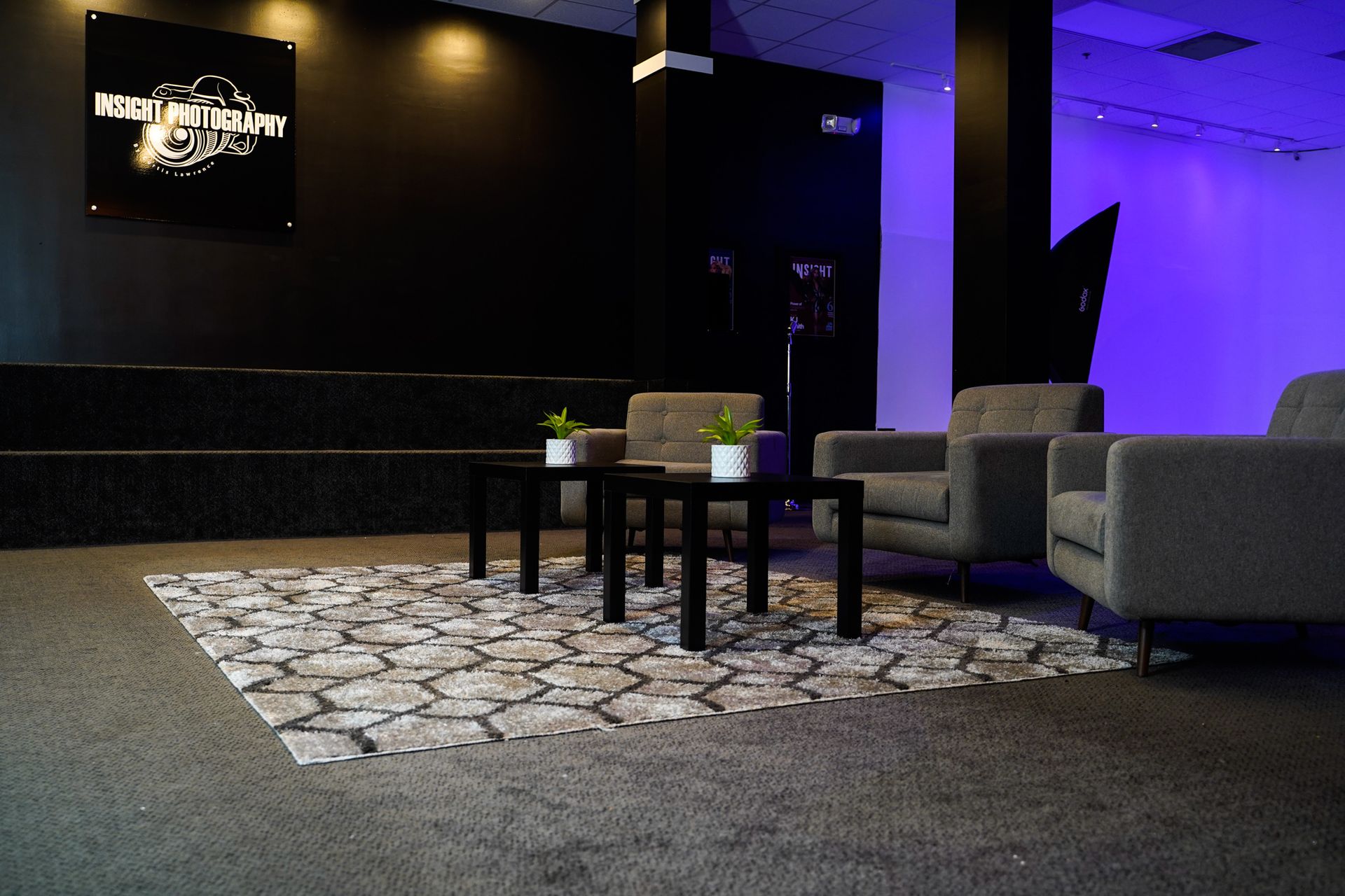 Space Rental Gastonia, NC