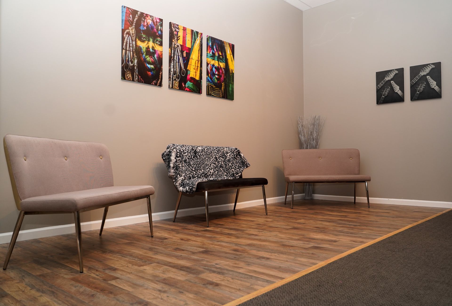 Space Rental Gastonia, NC