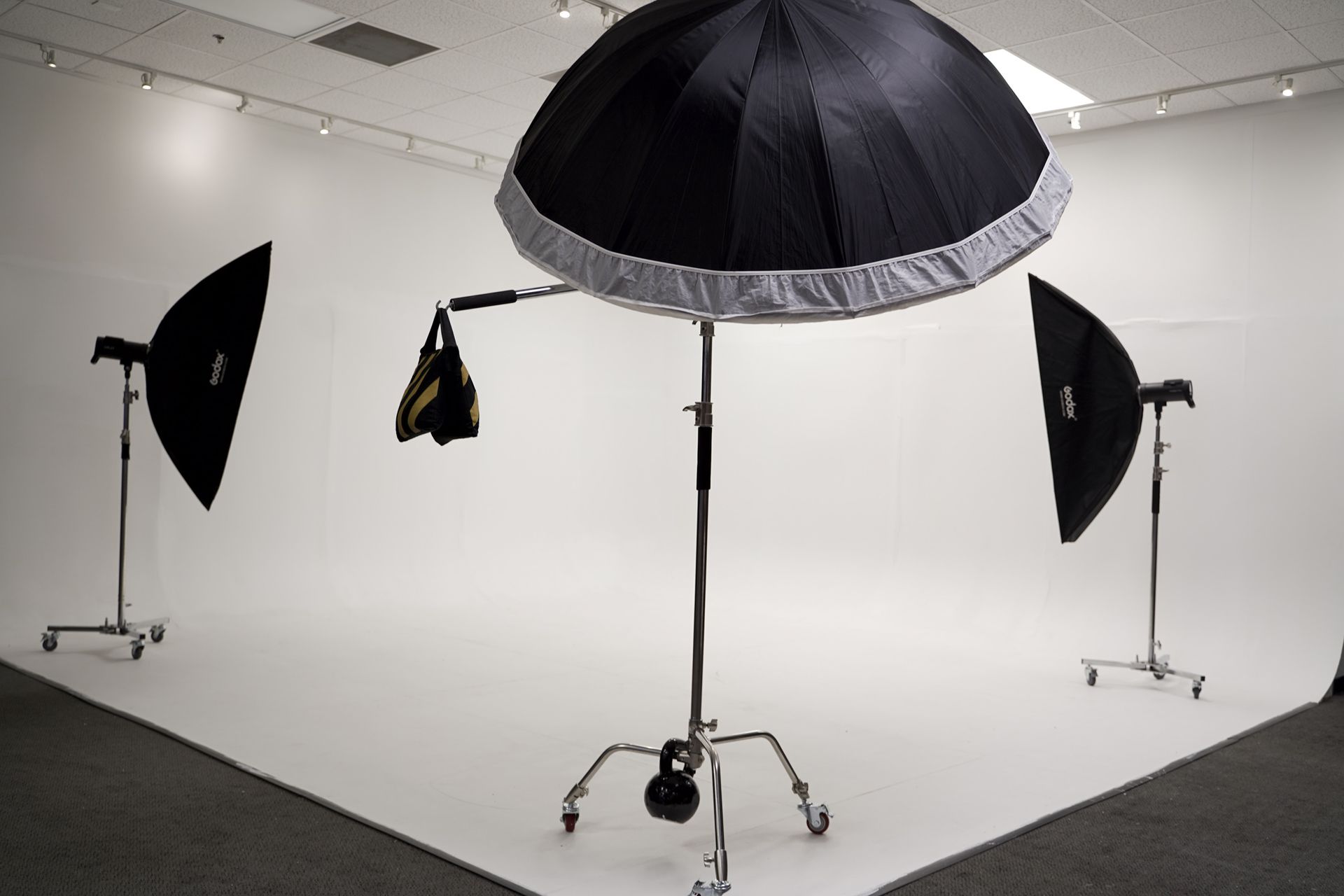 Space Rental Gastonia, NC