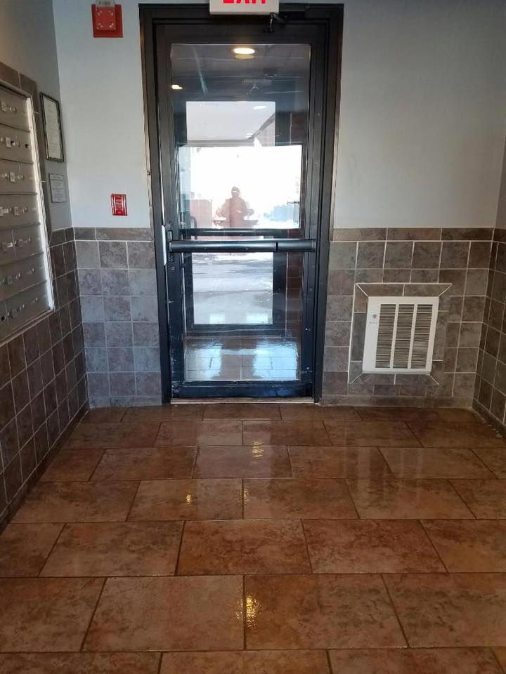 TMS Cleaning Services LLC Photo Gallery Worcester, MA