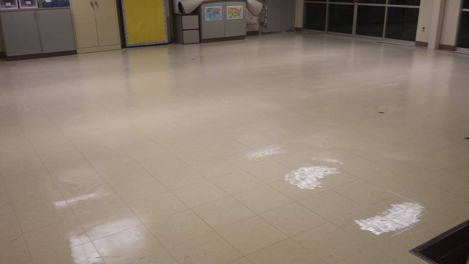 TMS Cleaning Services LLC Photo Gallery Worcester, MA